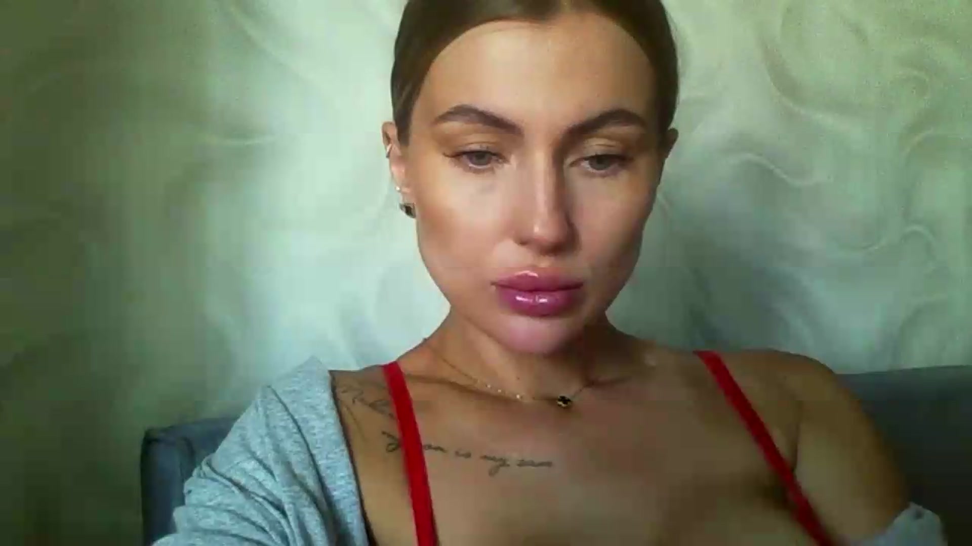 Gallery image thumbnail from SofiaSimons's myfreecams stream on, 07/29/2026, 07:45 image 9 of 20