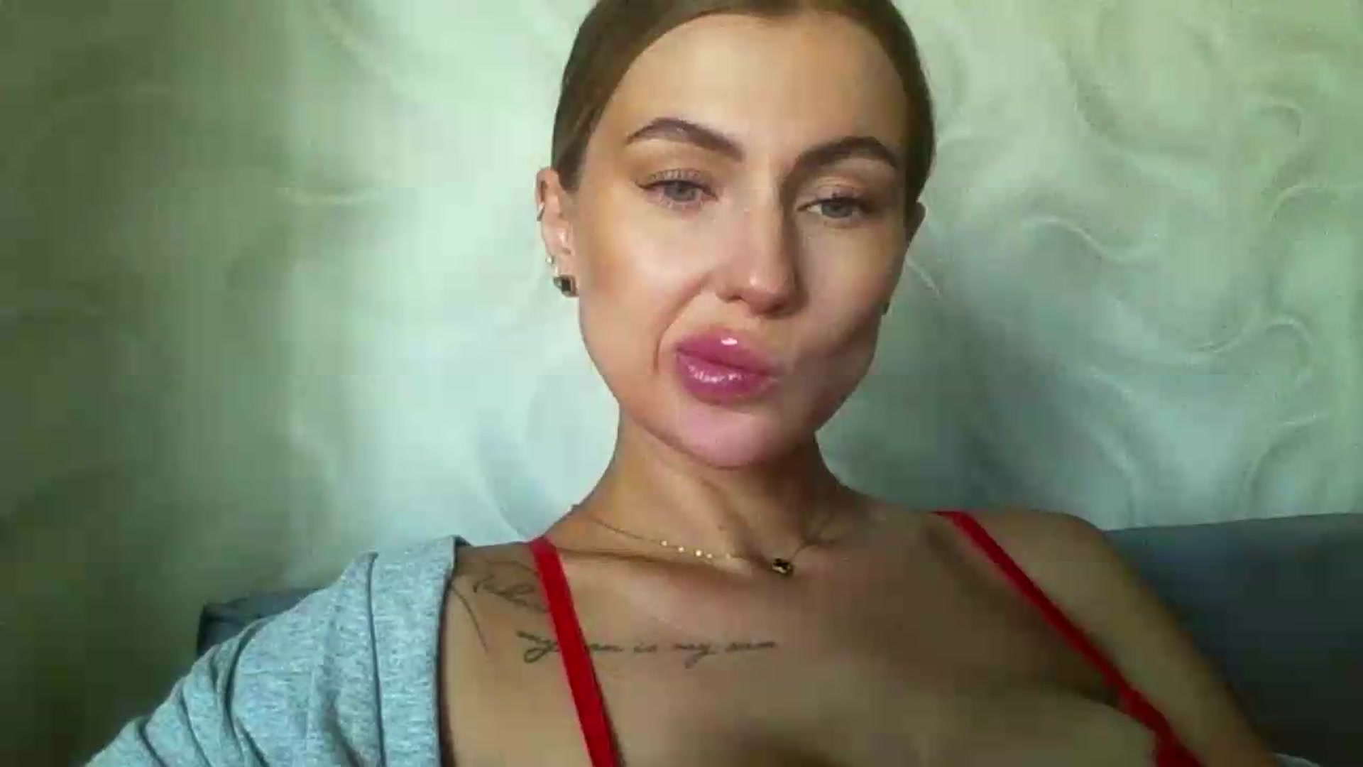 Gallery image thumbnail from SofiaSimons's myfreecams stream on, 07/29/2026, 07:45 image 13 of 20