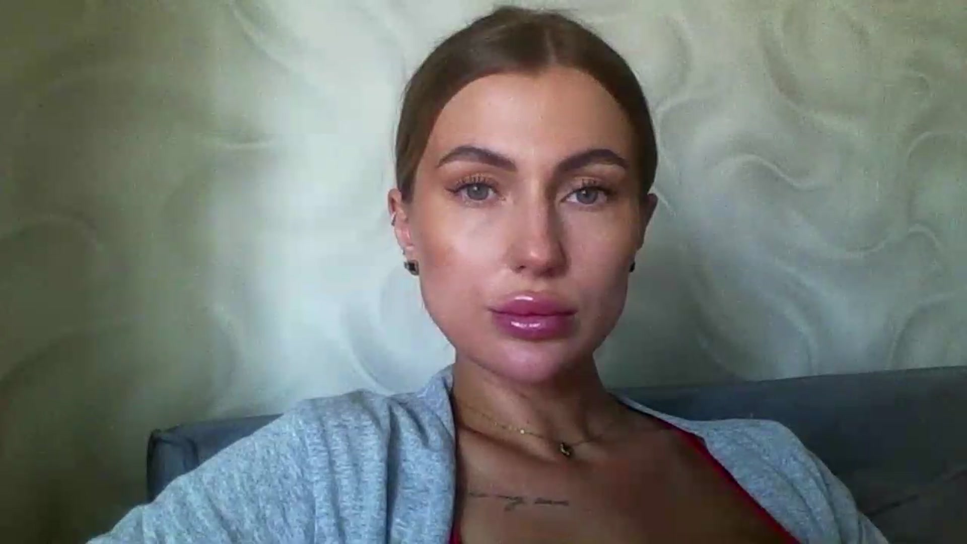 Gallery image thumbnail from SofiaSimons's myfreecams stream on, 07/29/2026, 08:50 image 17 of 20