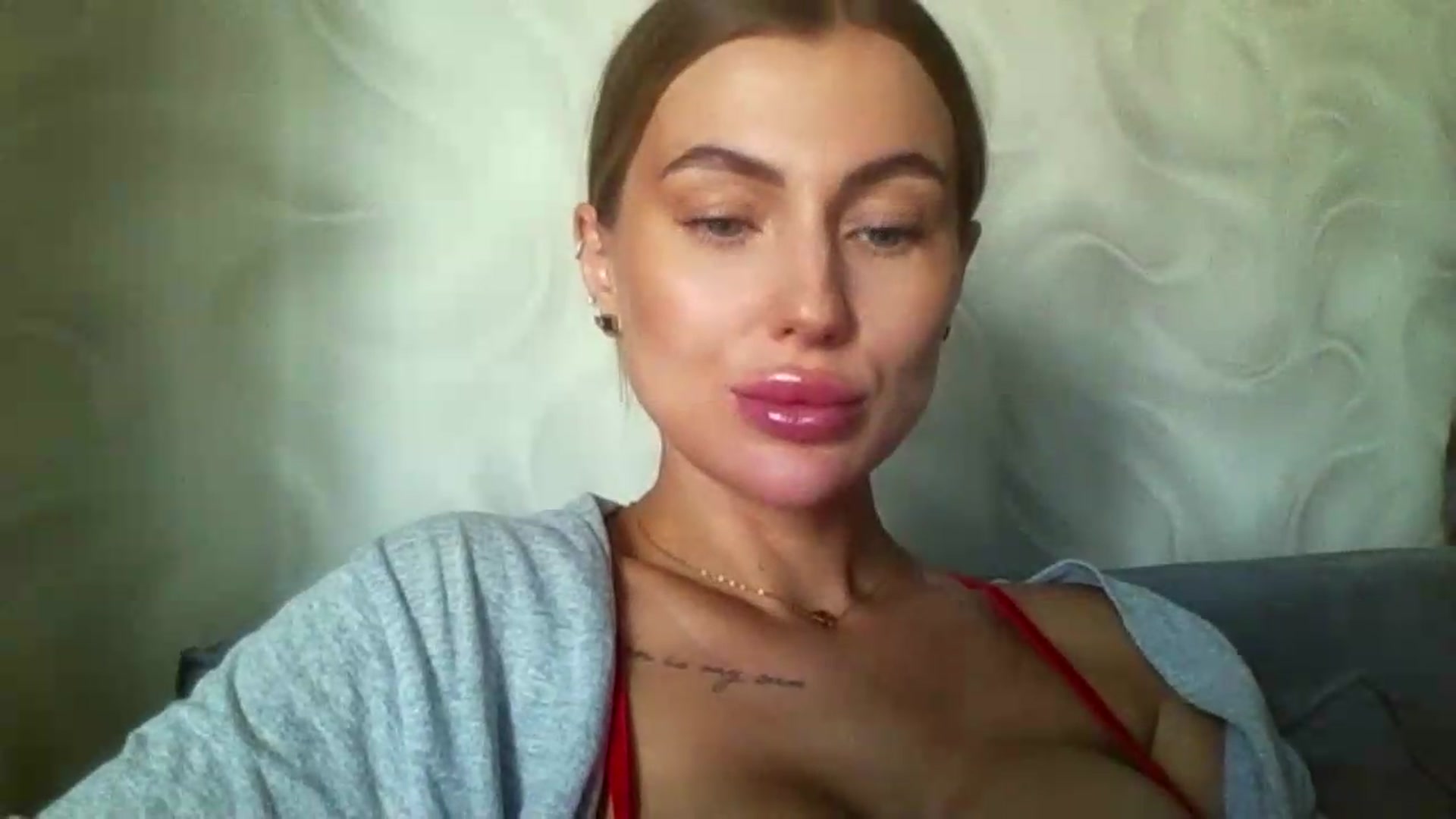 Gallery image thumbnail from SofiaSimons's myfreecams stream on, 07/29/2026, 08:50 image 2 of 20