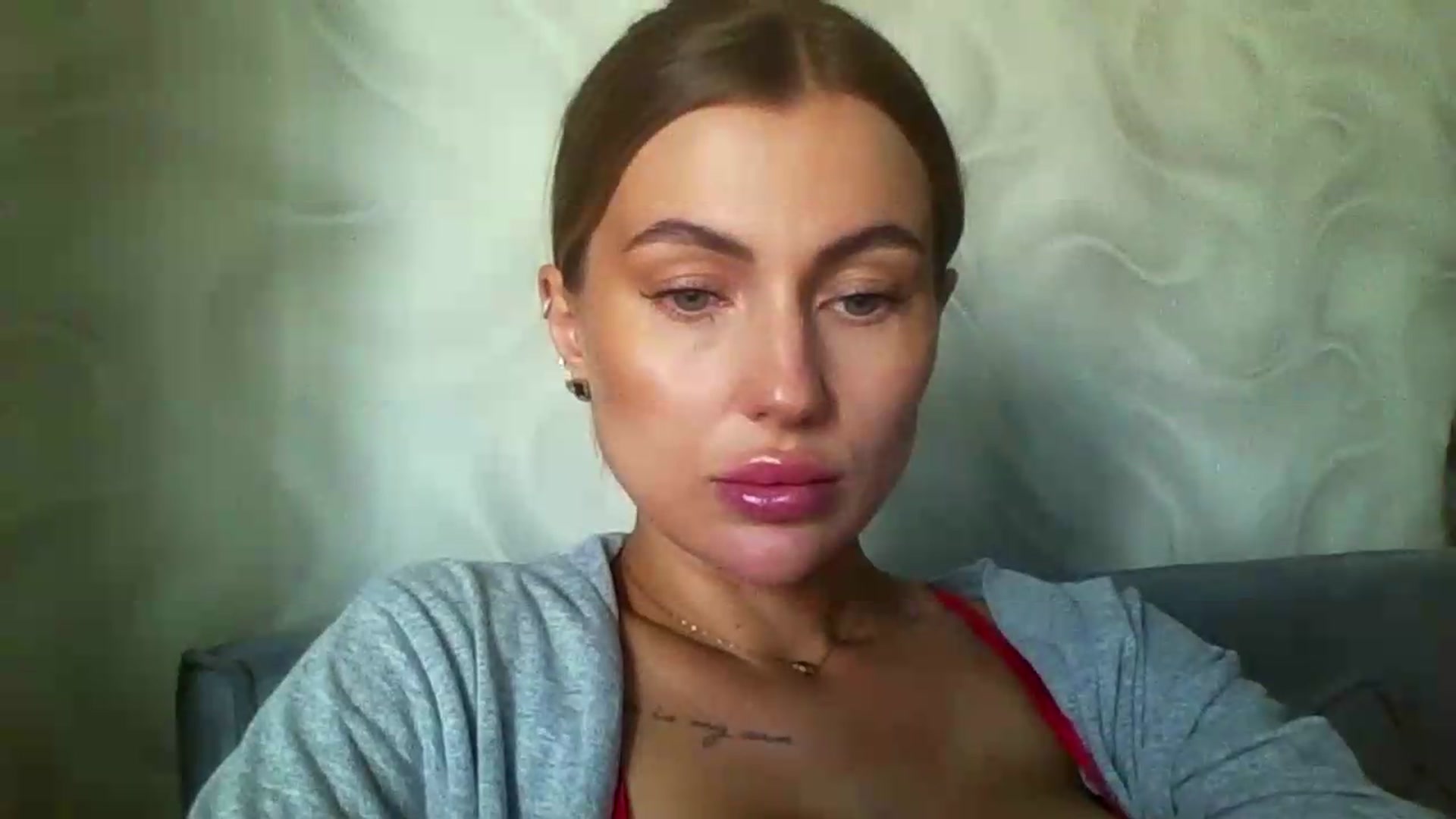 Gallery image thumbnail from SofiaSimons's myfreecams stream on, 07/29/2026, 08:50 image 7 of 20
