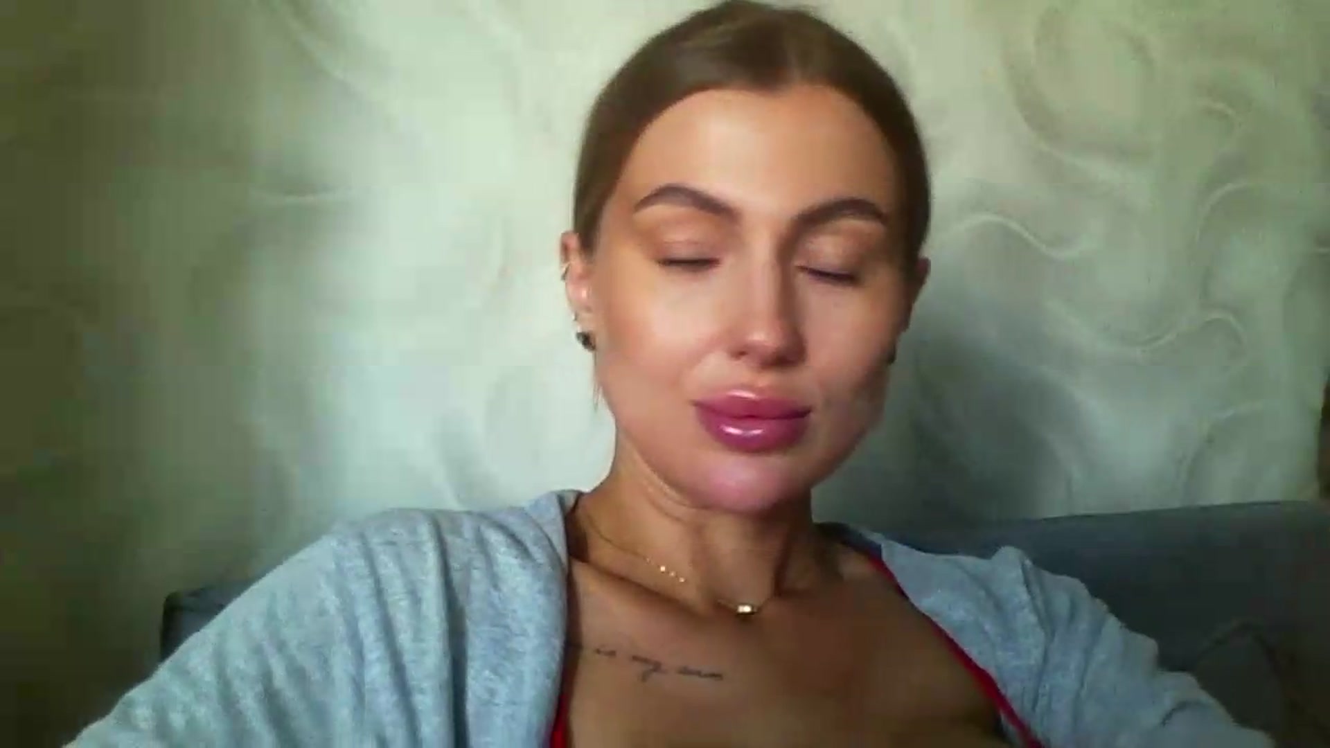 Gallery image thumbnail from SofiaSimons's myfreecams stream on, 07/29/2026, 08:50 image 8 of 20