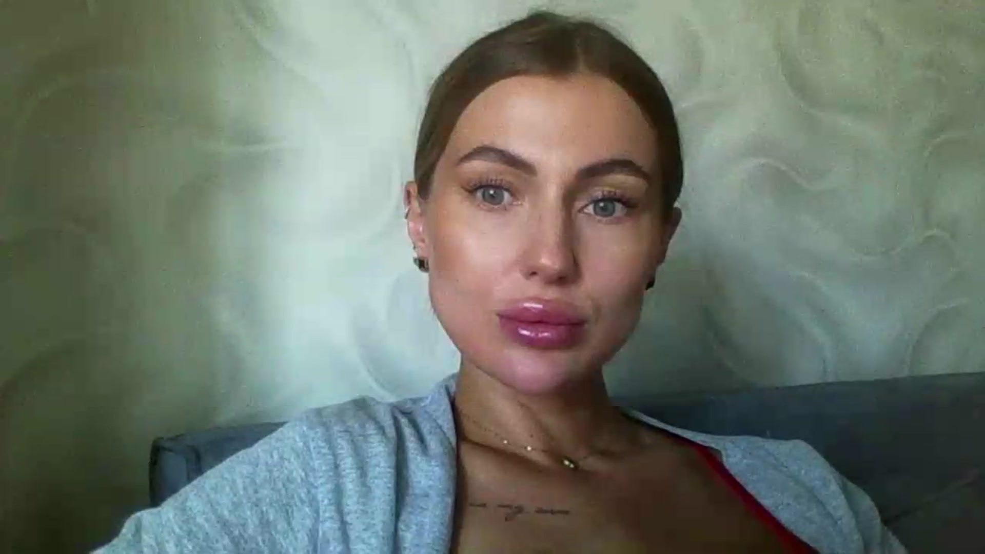 Gallery image thumbnail from SofiaSimons's myfreecams stream on, 07/29/2026, 08:50 image 18 of 20