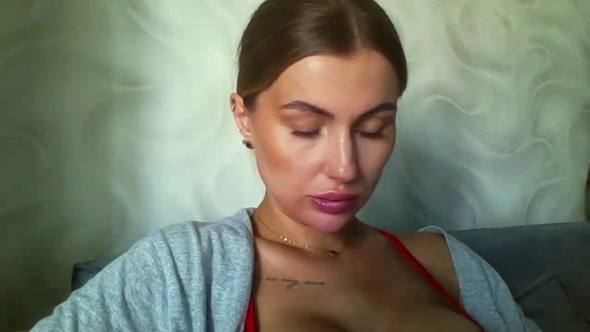 Gallery image thumbnail from SofiaSimons's myfreecams stream on, 07/29/2026, 08:50 image 5 of 20