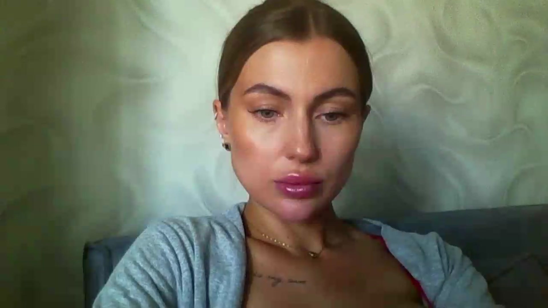 Gallery image thumbnail from SofiaSimons's myfreecams stream on, 07/29/2026, 08:50 image 13 of 20