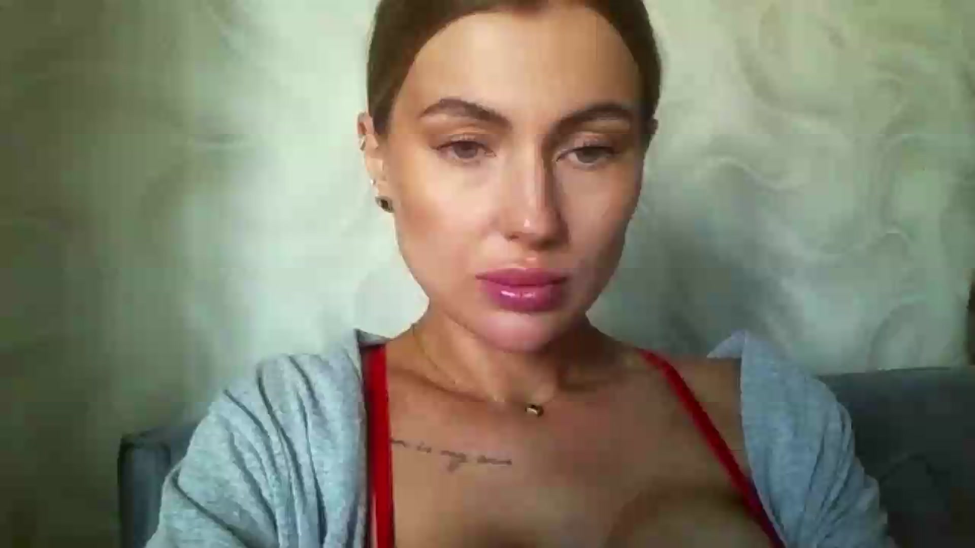 Gallery image thumbnail from SofiaSimons's myfreecams stream on, 07/29/2026, 08:50 image 1 of 20