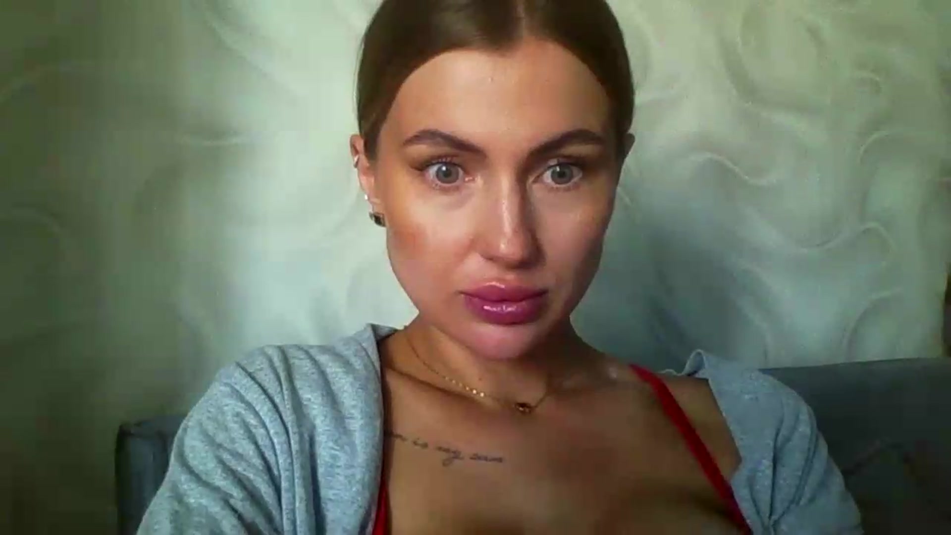 Gallery image thumbnail from SofiaSimons's myfreecams stream on, 07/29/2026, 08:50 image 3 of 20