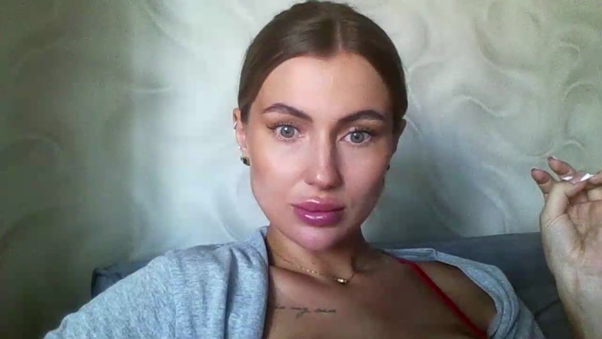 Gallery image thumbnail from SofiaSimons's myfreecams stream on, 07/29/2026, 08:50 image 14 of 20