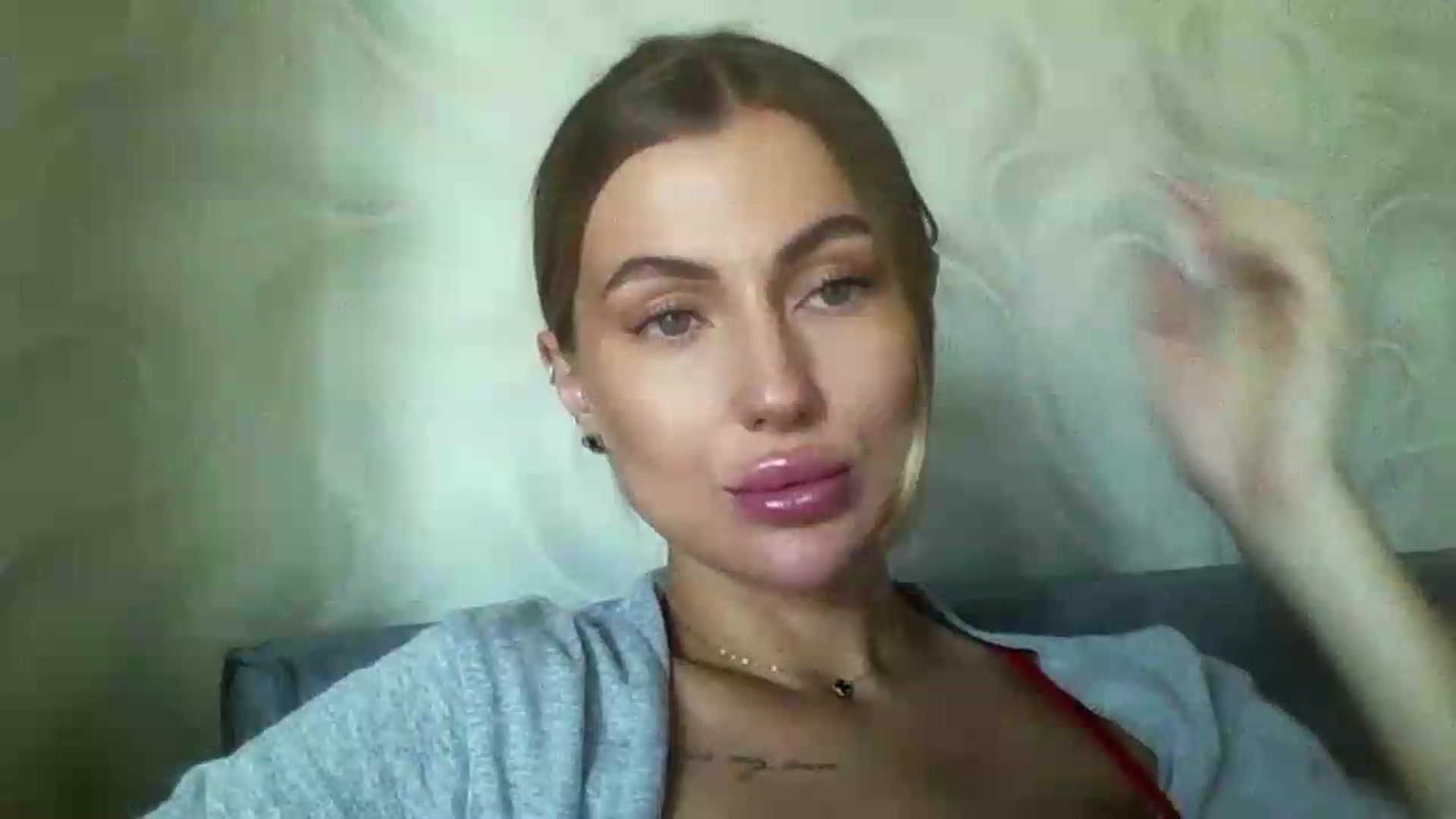 Gallery image thumbnail from SofiaSimons's myfreecams stream on, 07/29/2026, 08:50 image 19 of 20
