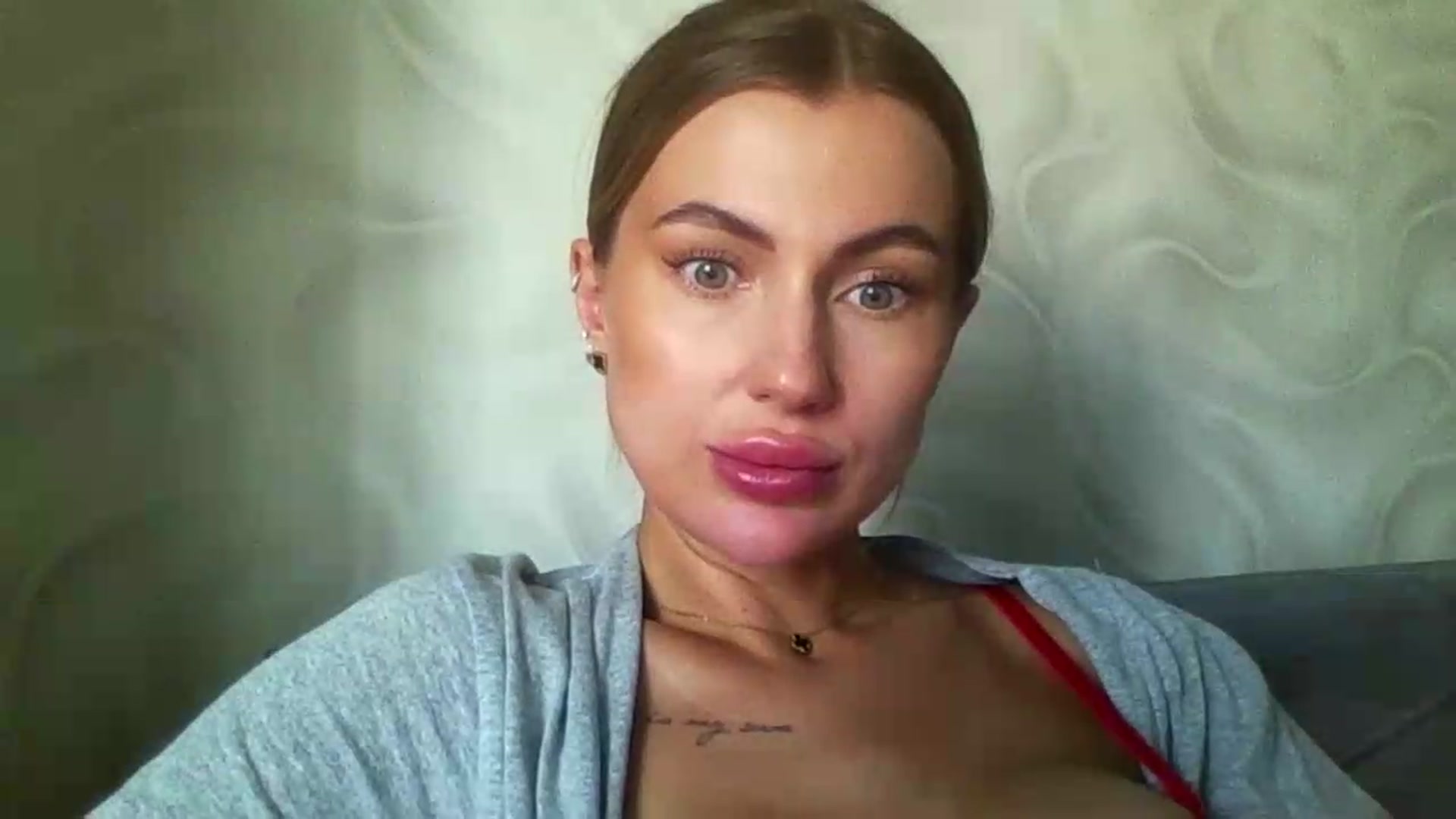 Gallery image thumbnail from SofiaSimons's myfreecams stream on, 07/29/2026, 09:10 image 16 of 20