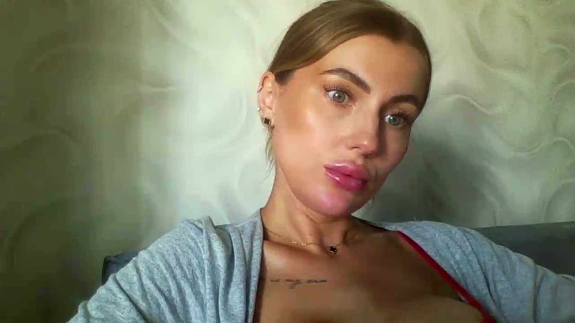 Gallery image thumbnail from SofiaSimons's myfreecams stream on, 07/29/2026, 09:10 image 12 of 20