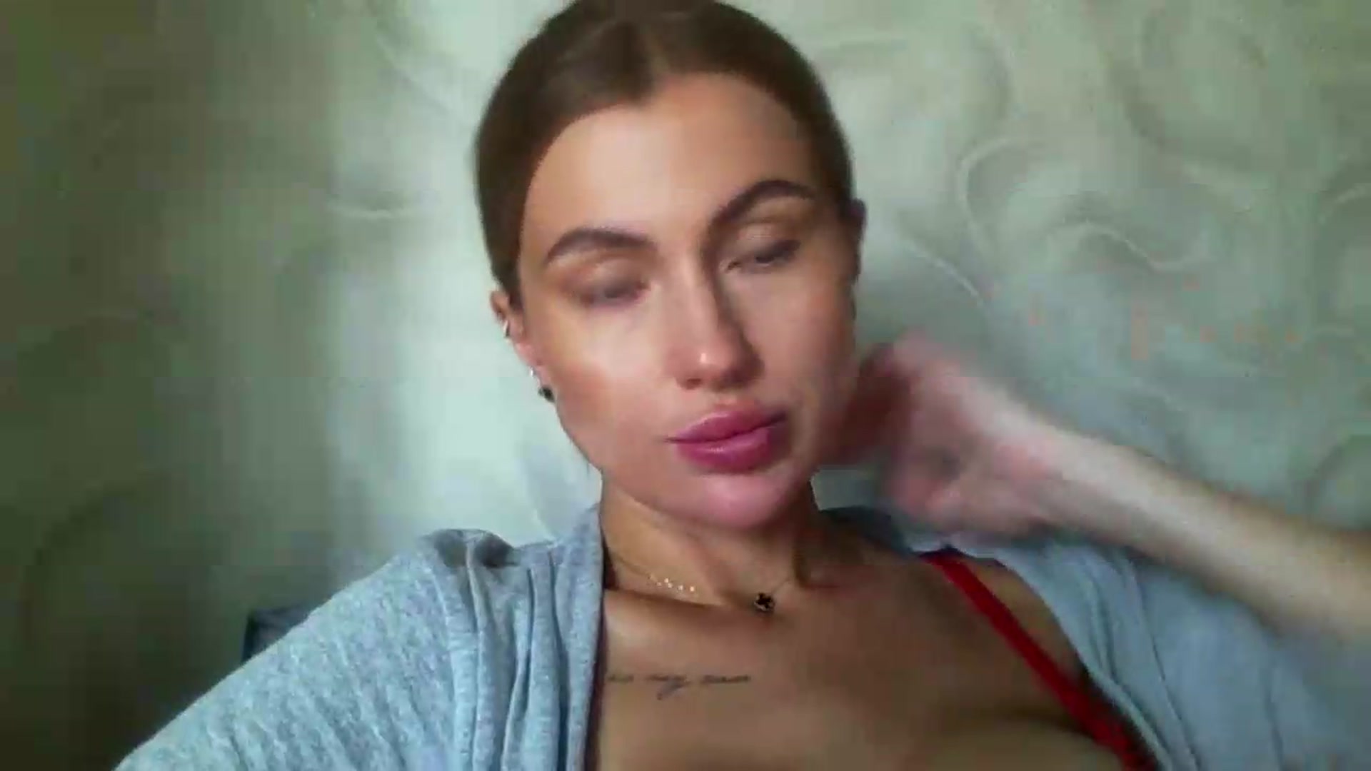 Gallery image thumbnail from SofiaSimons's myfreecams stream on, 07/29/2026, 09:10 image 18 of 20