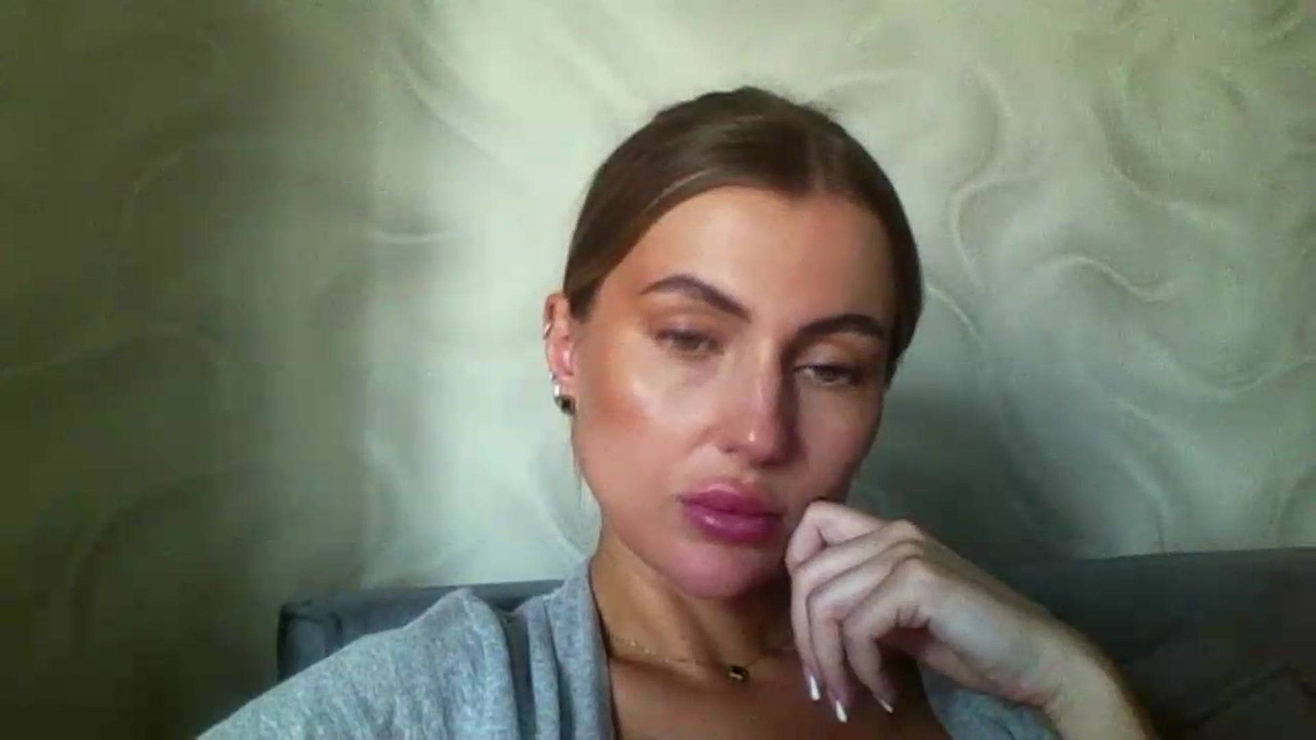 Gallery image thumbnail from SofiaSimons's myfreecams stream on, 07/29/2026, 09:43 image 9 of 20