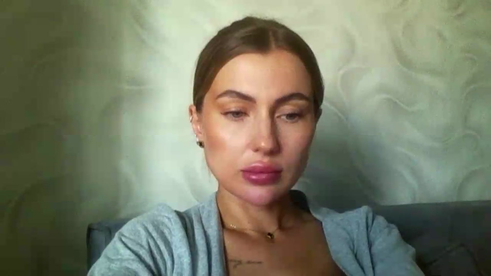 Gallery image thumbnail from SofiaSimons's myfreecams stream on, 07/29/2026, 09:43 image 4 of 20
