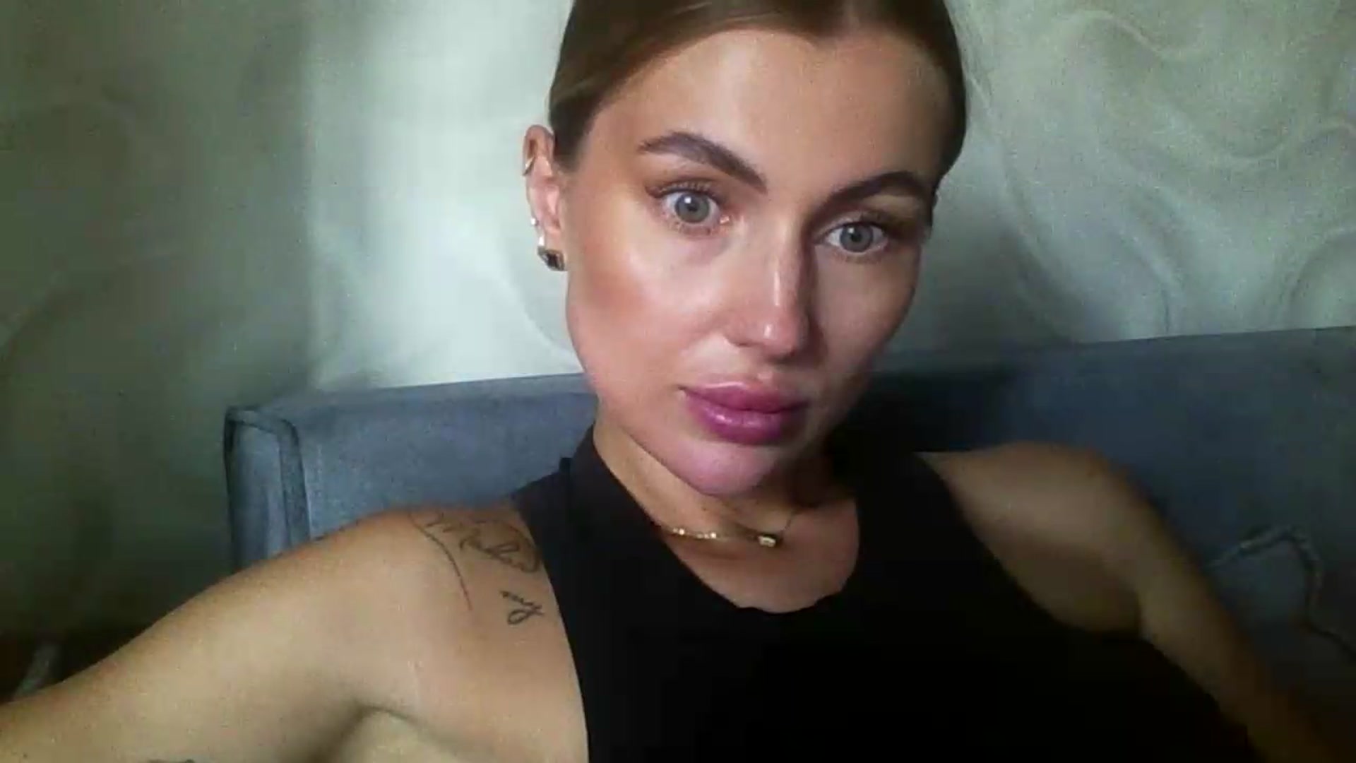 Gallery image thumbnail from SofiaSimons's myfreecams stream on, 07/29/2026, 10:39 image 17 of 20