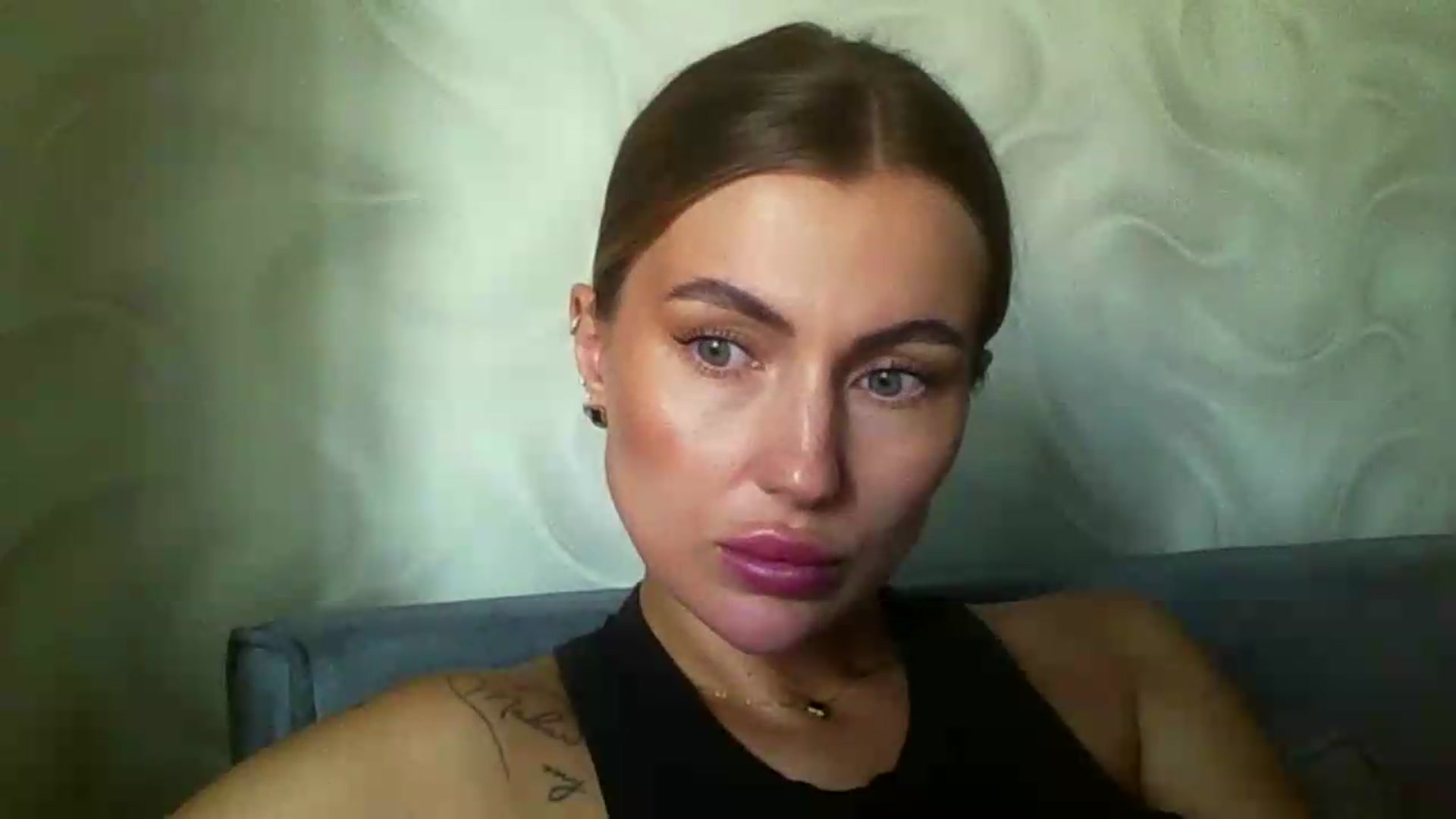 Gallery image thumbnail from SofiaSimons's myfreecams stream on, 07/29/2026, 10:39 image 7 of 20