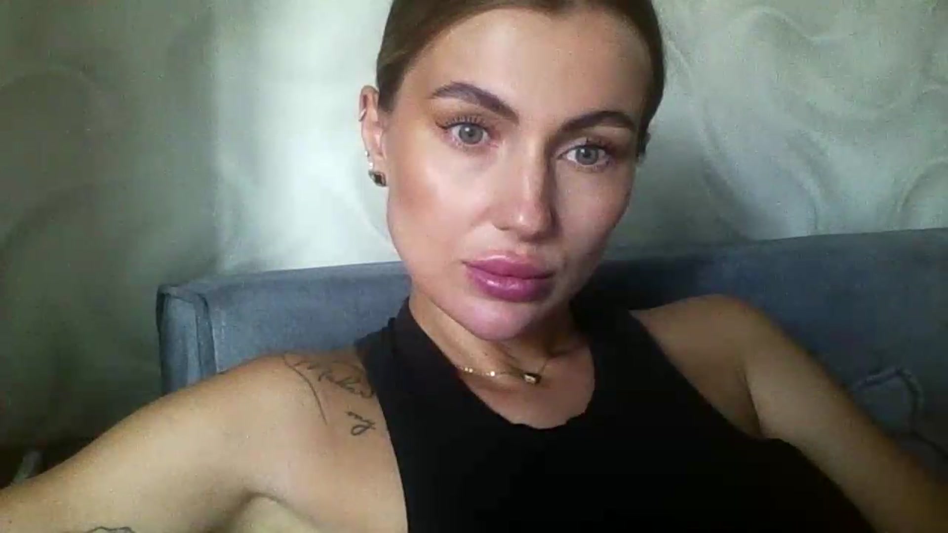 Gallery image thumbnail from SofiaSimons's myfreecams stream on, 07/29/2026, 10:39 image 16 of 20