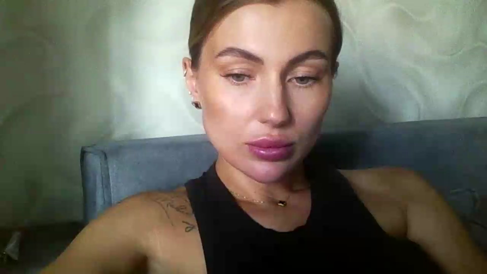 Gallery image thumbnail from SofiaSimons's myfreecams stream on, 07/29/2026, 10:39 image 18 of 20