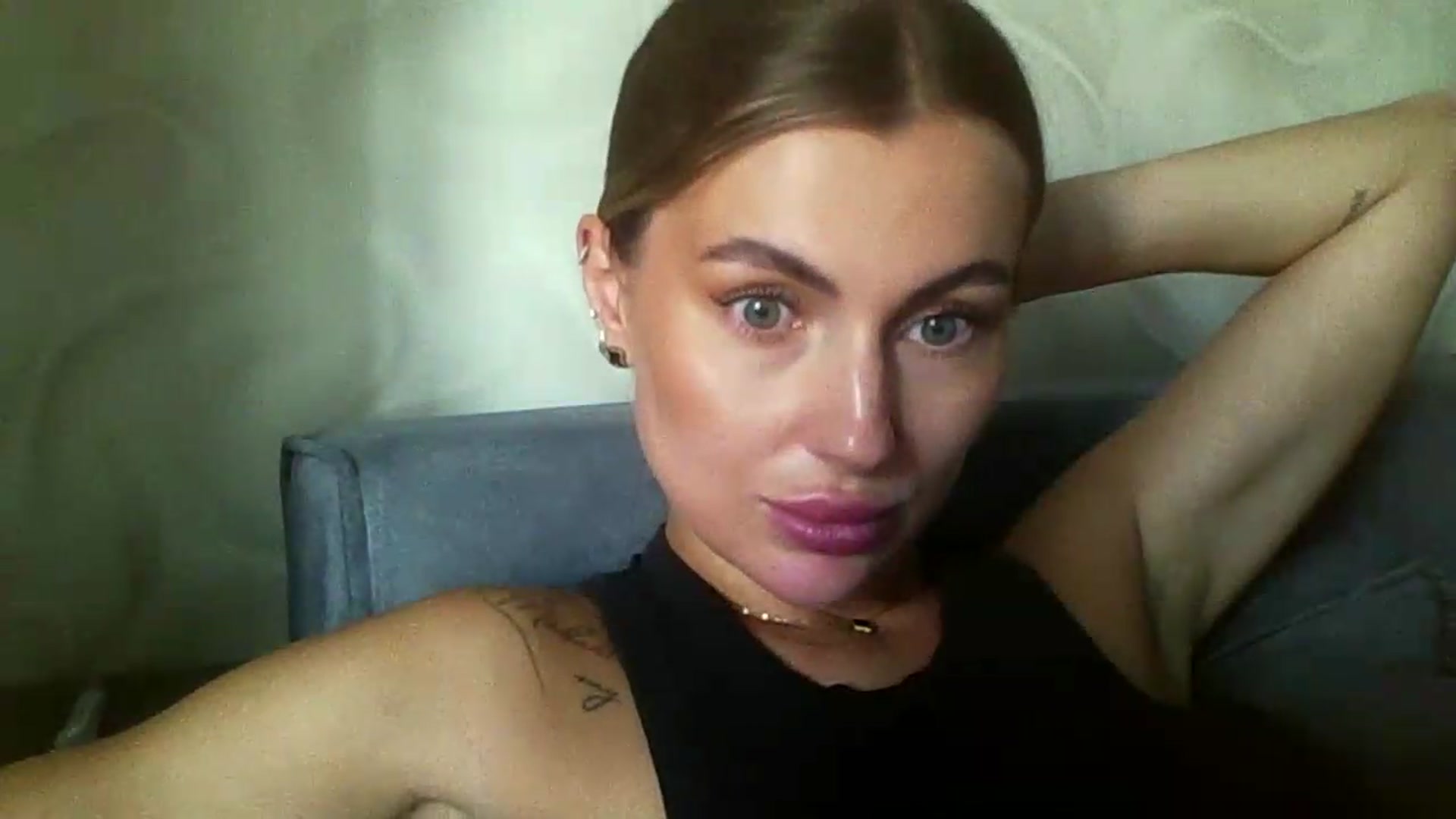 Gallery image thumbnail from SofiaSimons's myfreecams stream on, 07/29/2026, 10:39 image 19 of 20