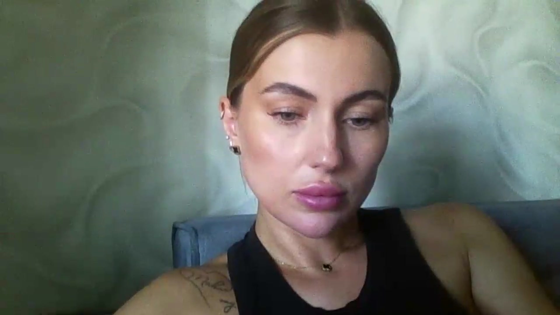 Gallery image thumbnail from SofiaSimons's myfreecams stream on, 07/29/2026, 10:59 image 17 of 20