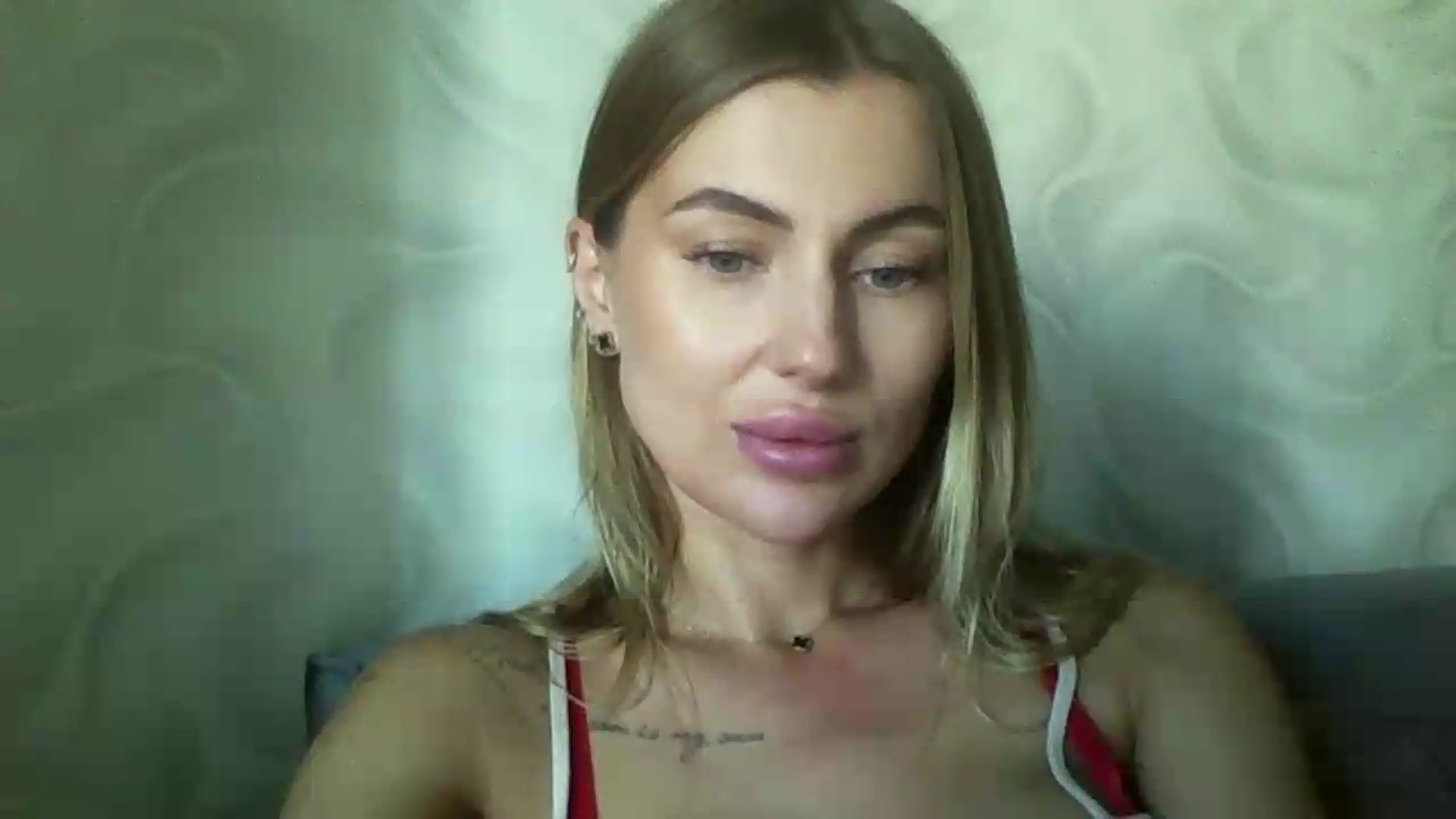Gallery image thumbnail from SofiaSimons's myfreecams stream on, 07/30/2026, 08:34 image 9 of 20