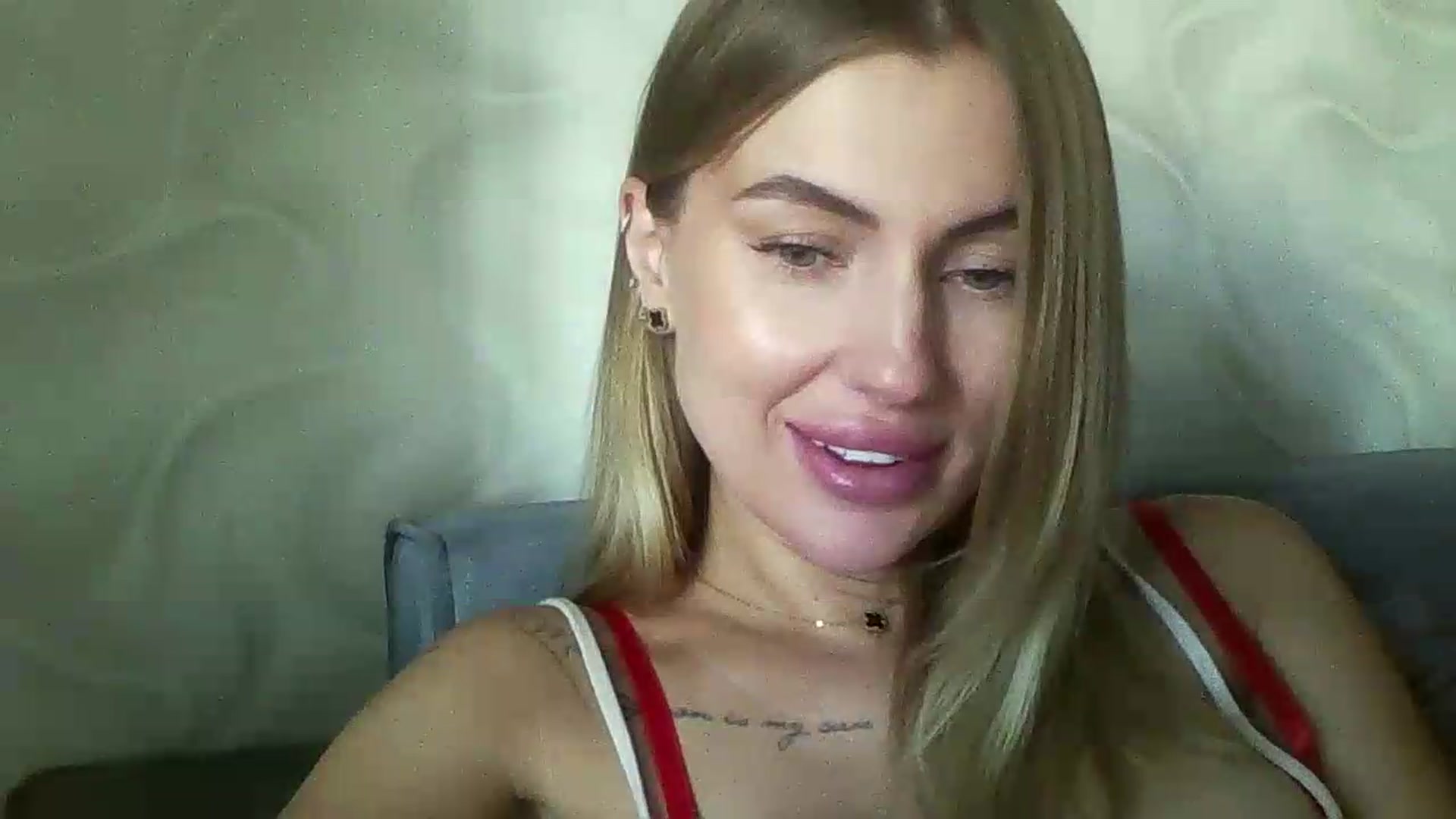Gallery image thumbnail from SofiaSimons's myfreecams stream on, 07/30/2026, 10:52 image 9 of 20