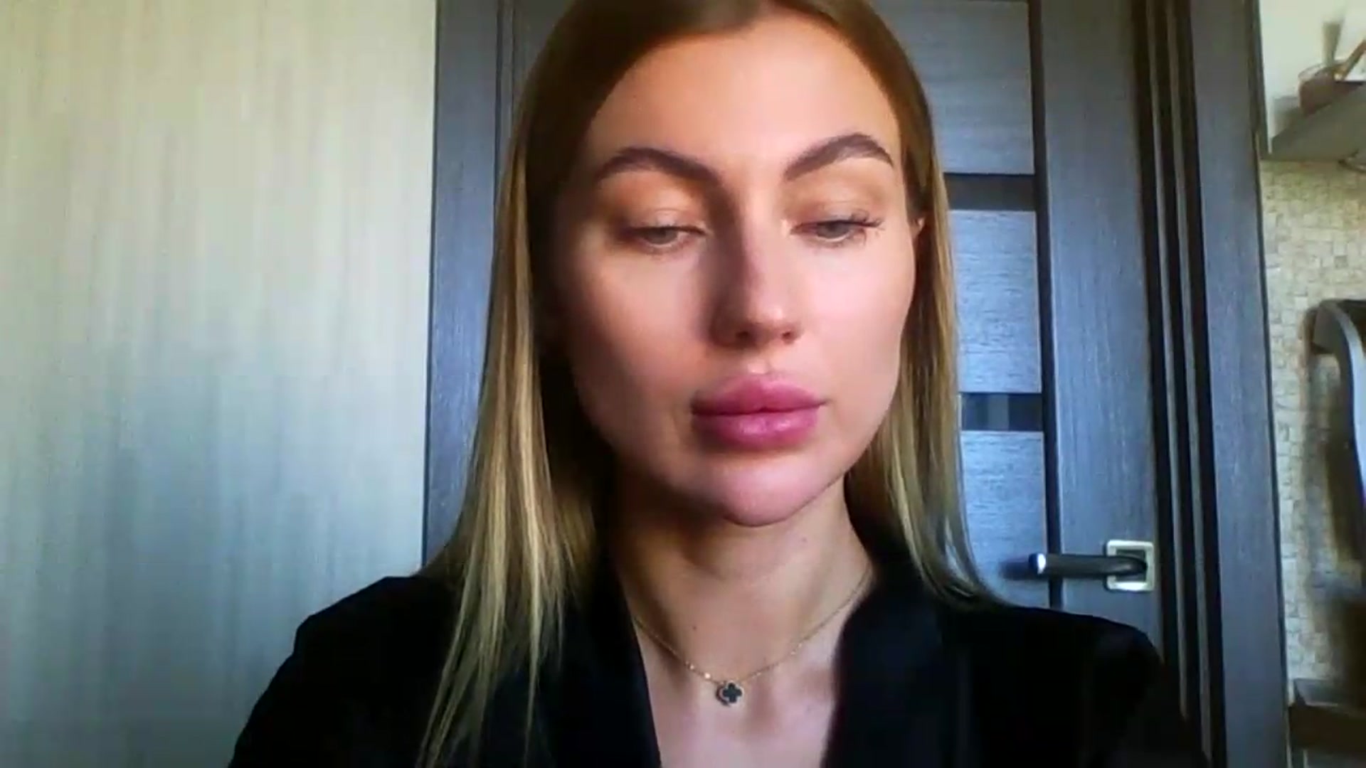Gallery image thumbnail from SofiaSimons's myfreecams stream on, 08/03/2026, 08:01 image 9 of 20