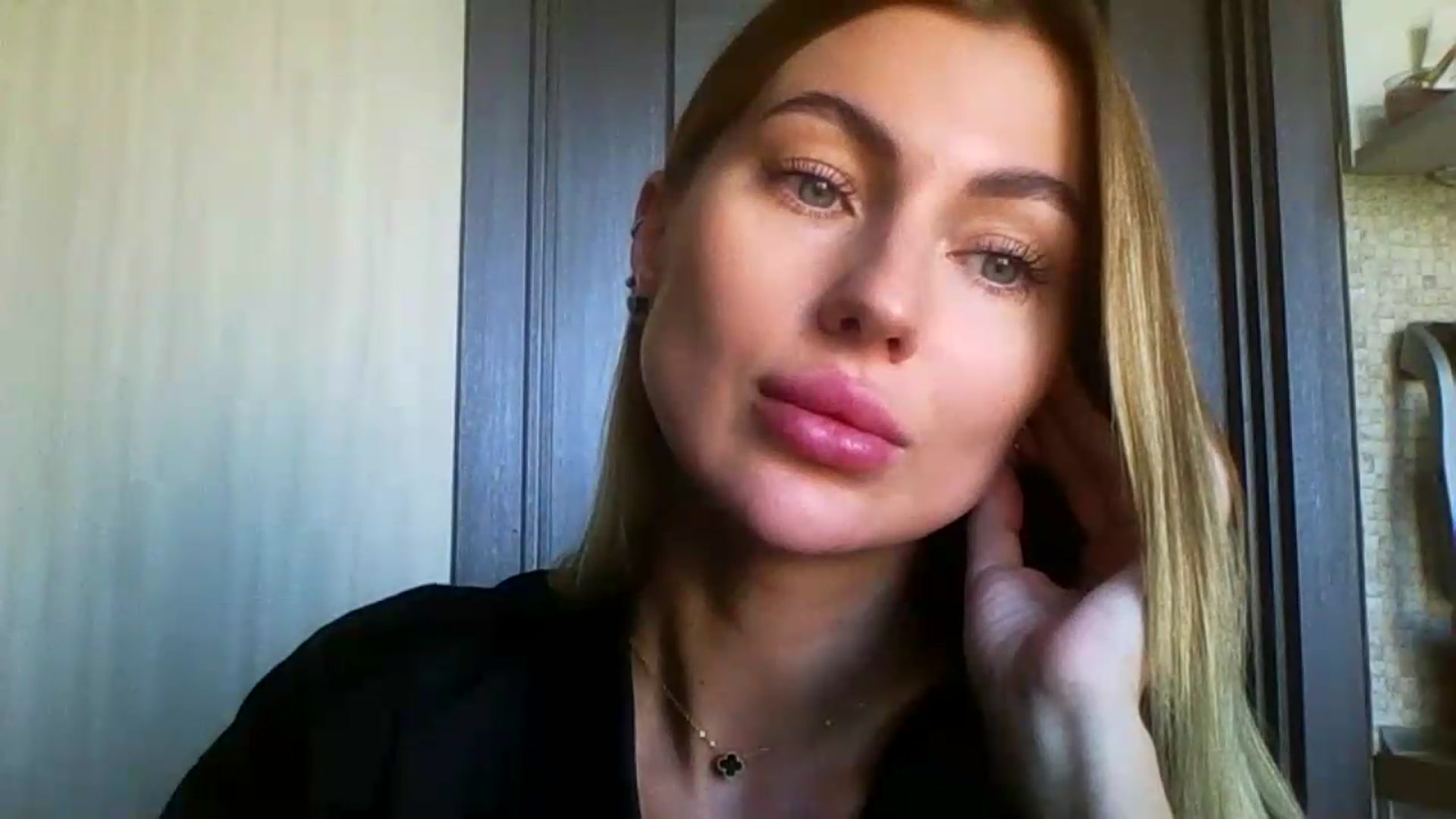 Gallery image thumbnail from SofiaSimons's myfreecams stream on, 08/03/2026, 08:01 image 8 of 20