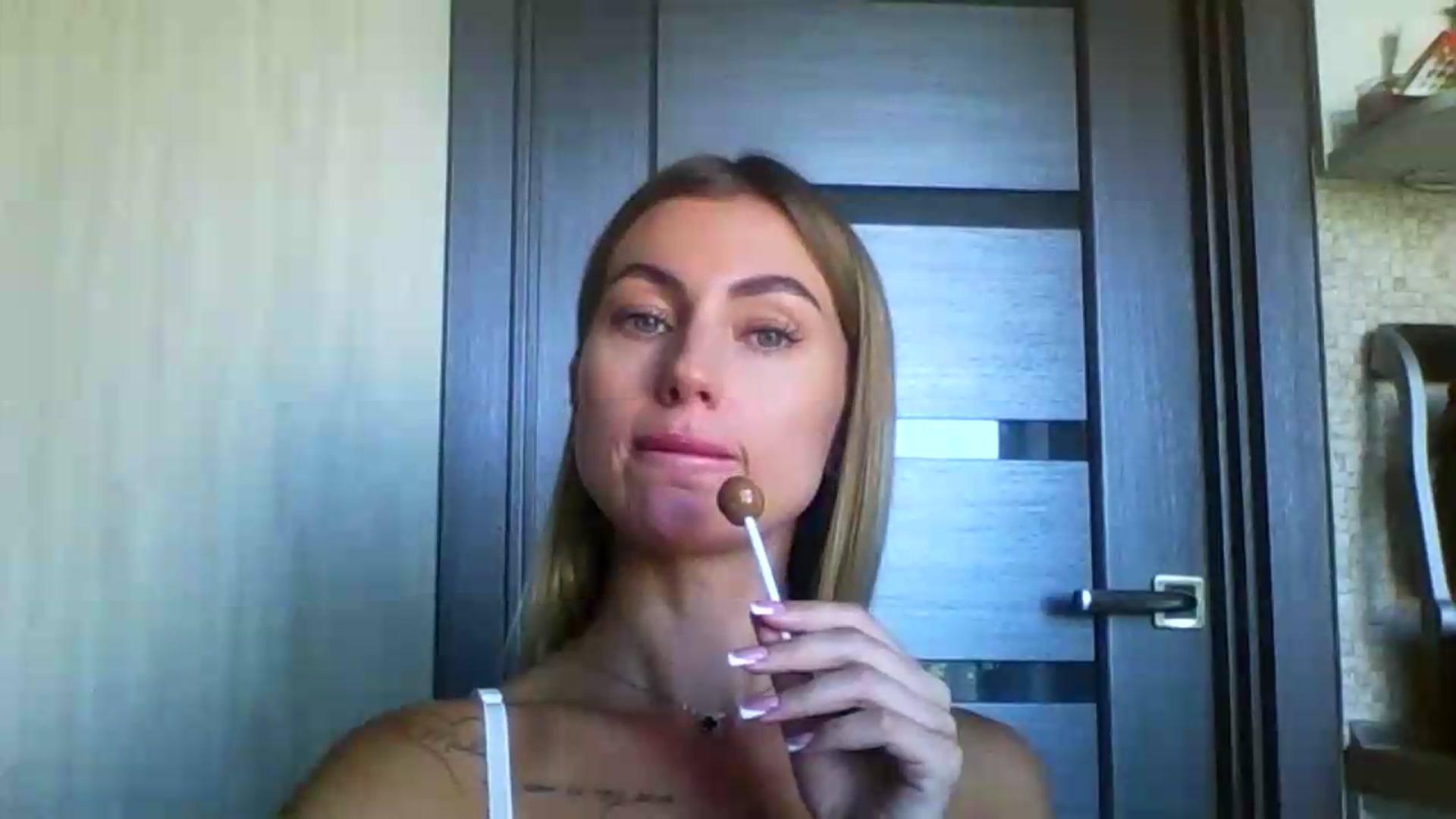 Gallery image thumbnail from SofiaSimons's myfreecams stream on, 08/03/2026, 08:01 image 20 of 20