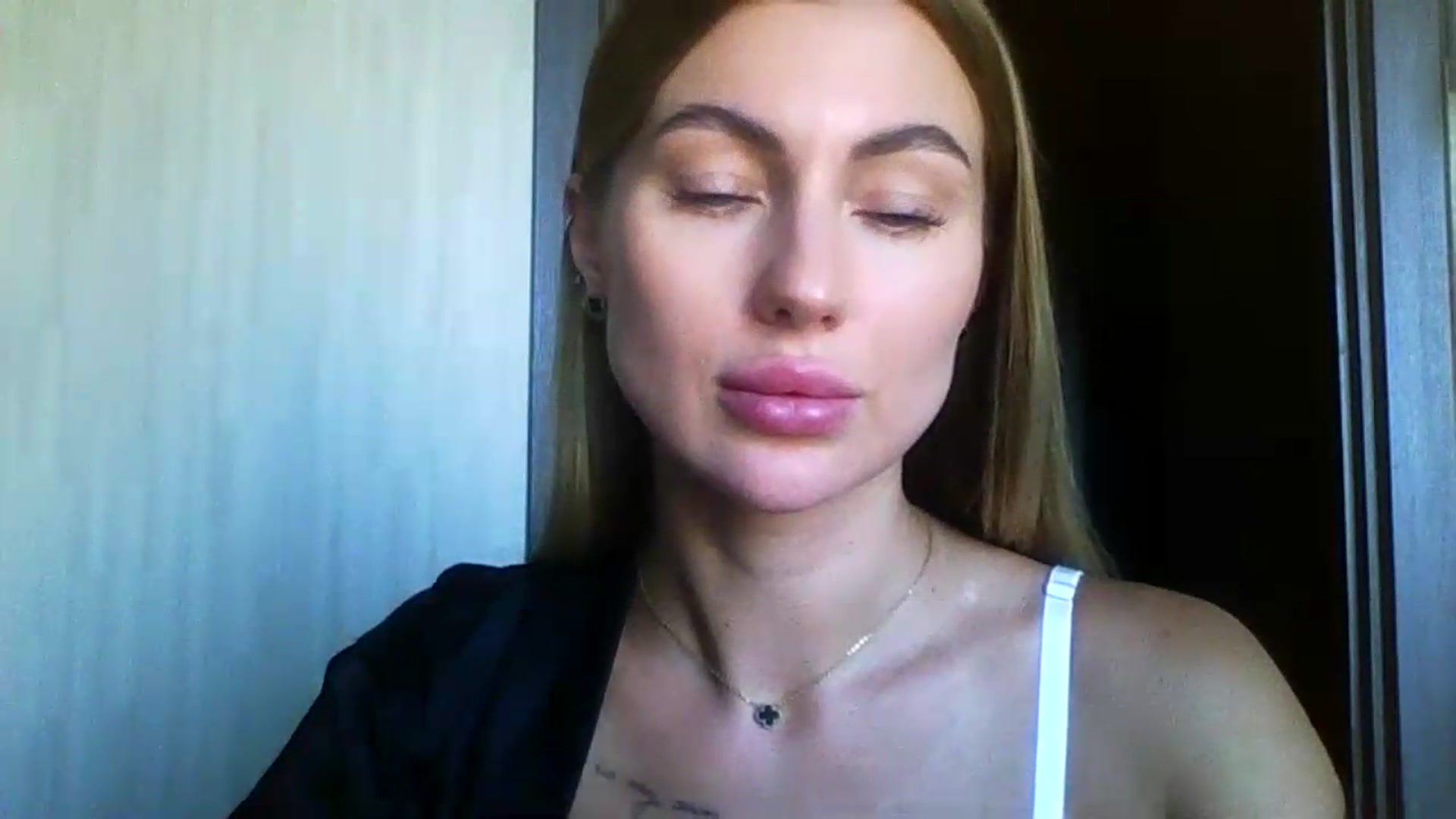 Gallery image thumbnail from SofiaSimons's myfreecams stream on, 08/03/2026, 08:49 image 11 of 20