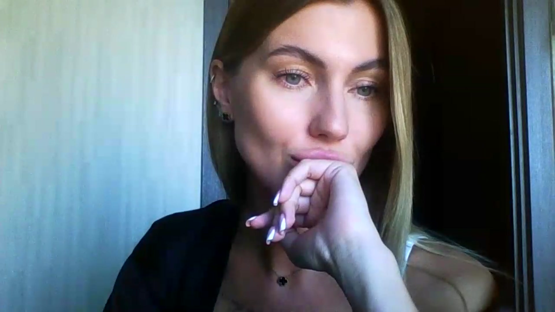 Gallery image thumbnail from SofiaSimons's myfreecams stream on, 08/03/2026, 08:49 image 10 of 20