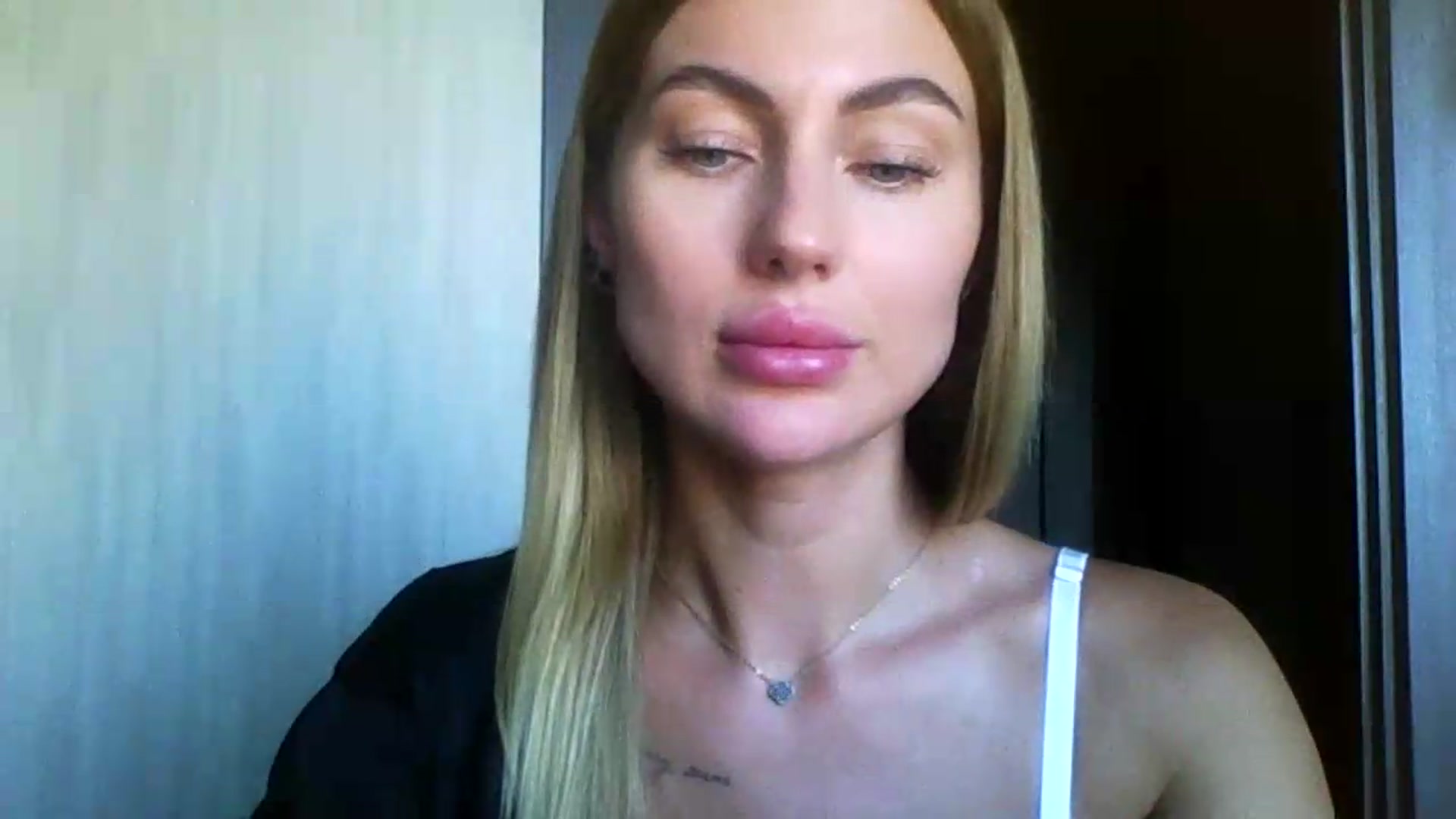 Gallery image thumbnail from SofiaSimons's myfreecams stream on, 08/03/2026, 08:49 image 14 of 20