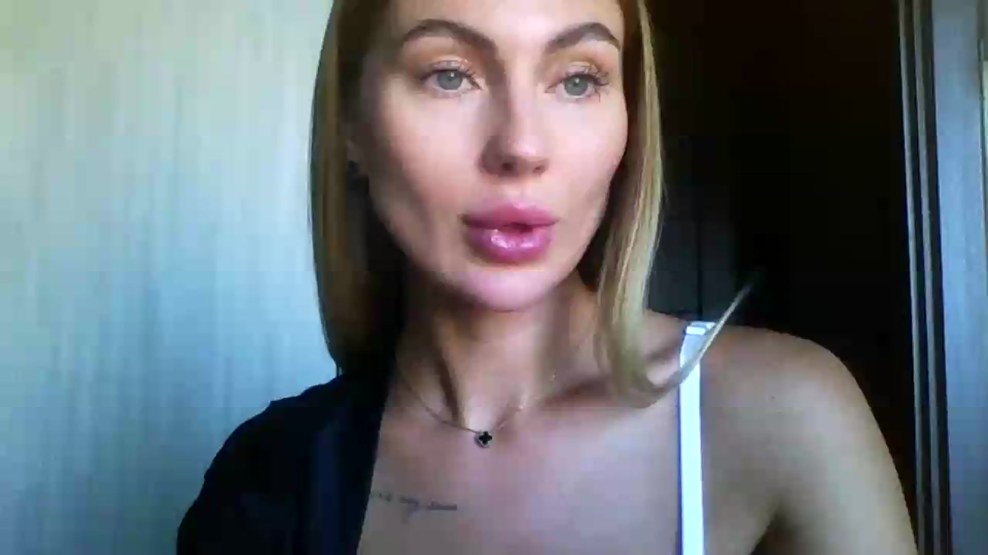 Gallery image thumbnail from SofiaSimons's myfreecams stream on, 08/03/2026, 08:49 image 12 of 20
