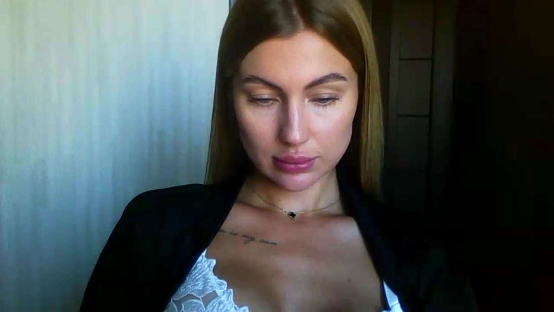 Gallery image thumbnail from SofiaSimons's myfreecams stream on, 08/03/2026, 08:49 image 4 of 20