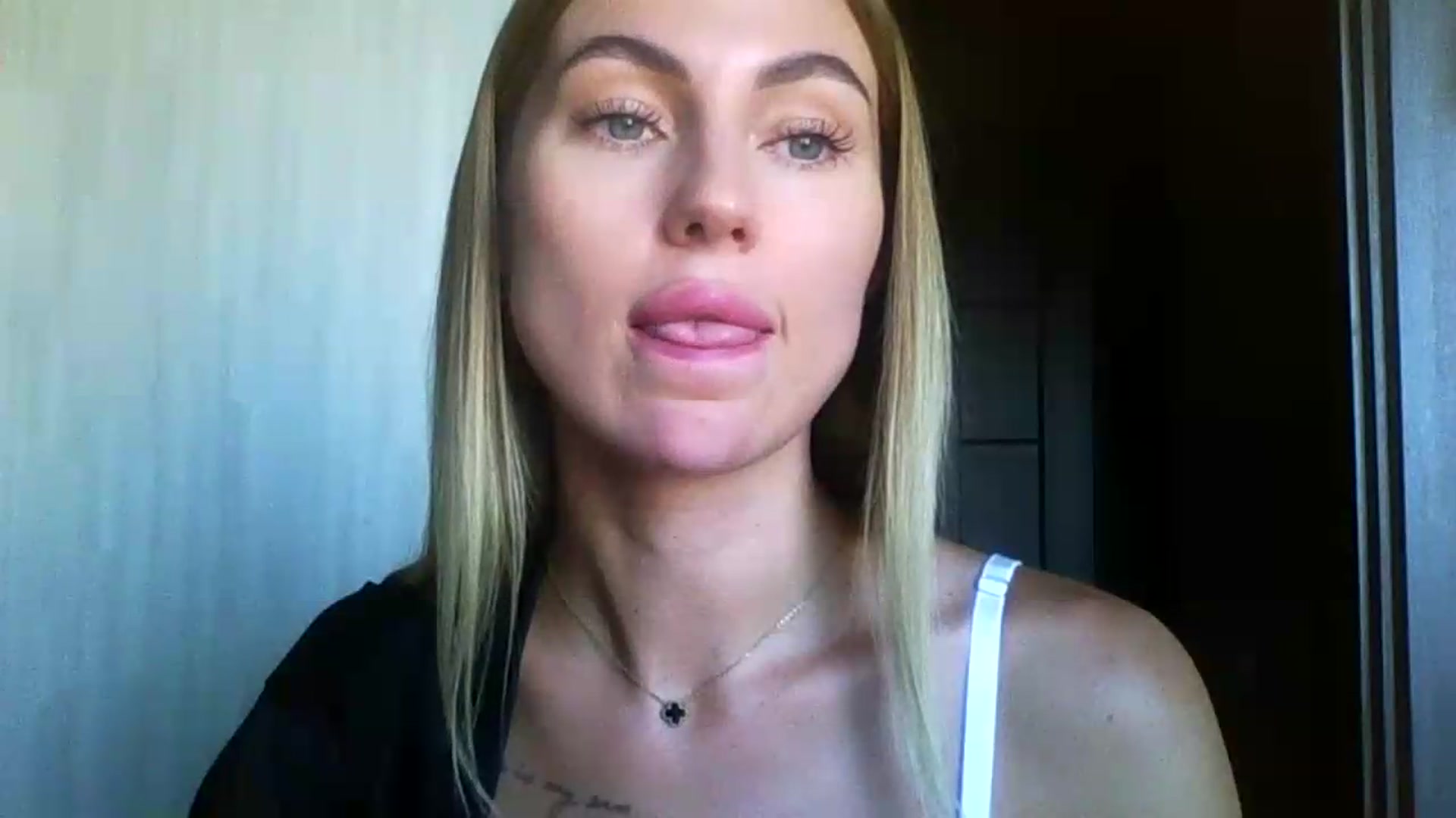 Gallery image thumbnail from SofiaSimons's myfreecams stream on, 08/03/2026, 08:49 image 13 of 20