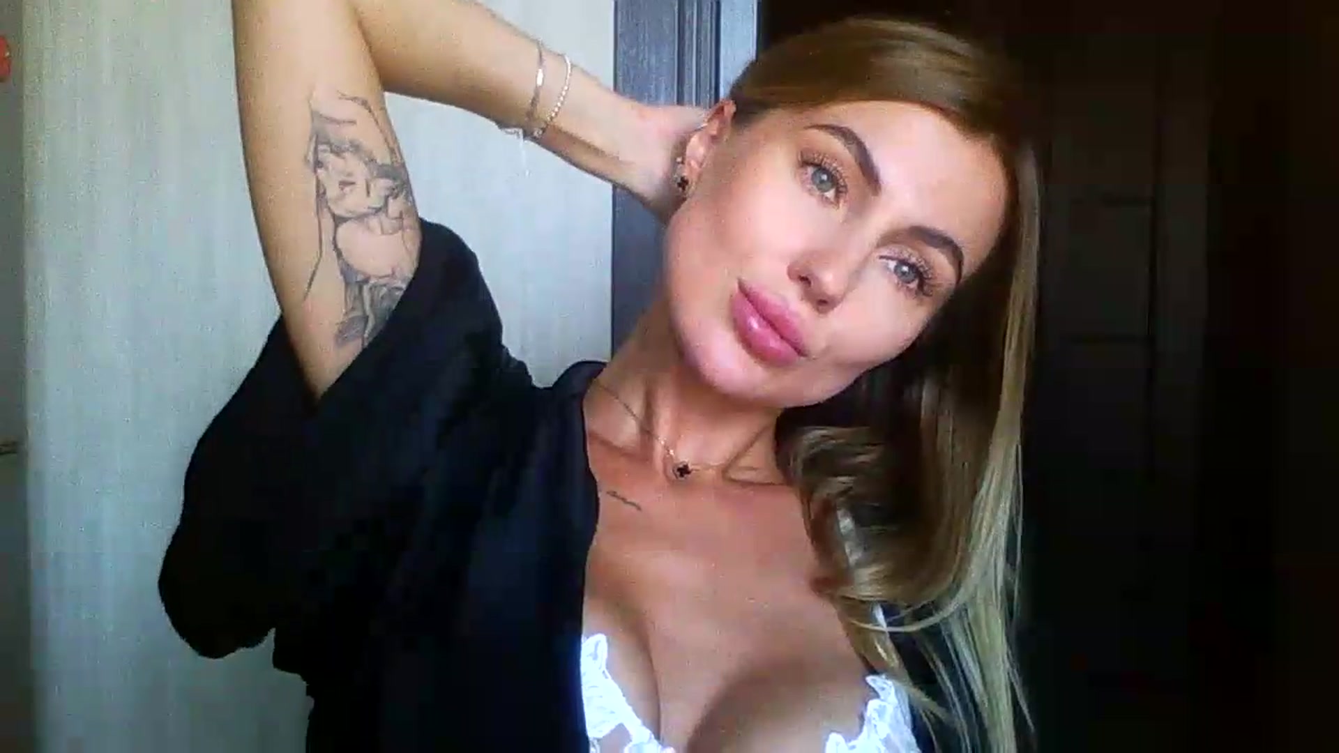 Gallery image thumbnail from SofiaSimons's myfreecams stream on, 08/03/2026, 10:18 image 5 of 20