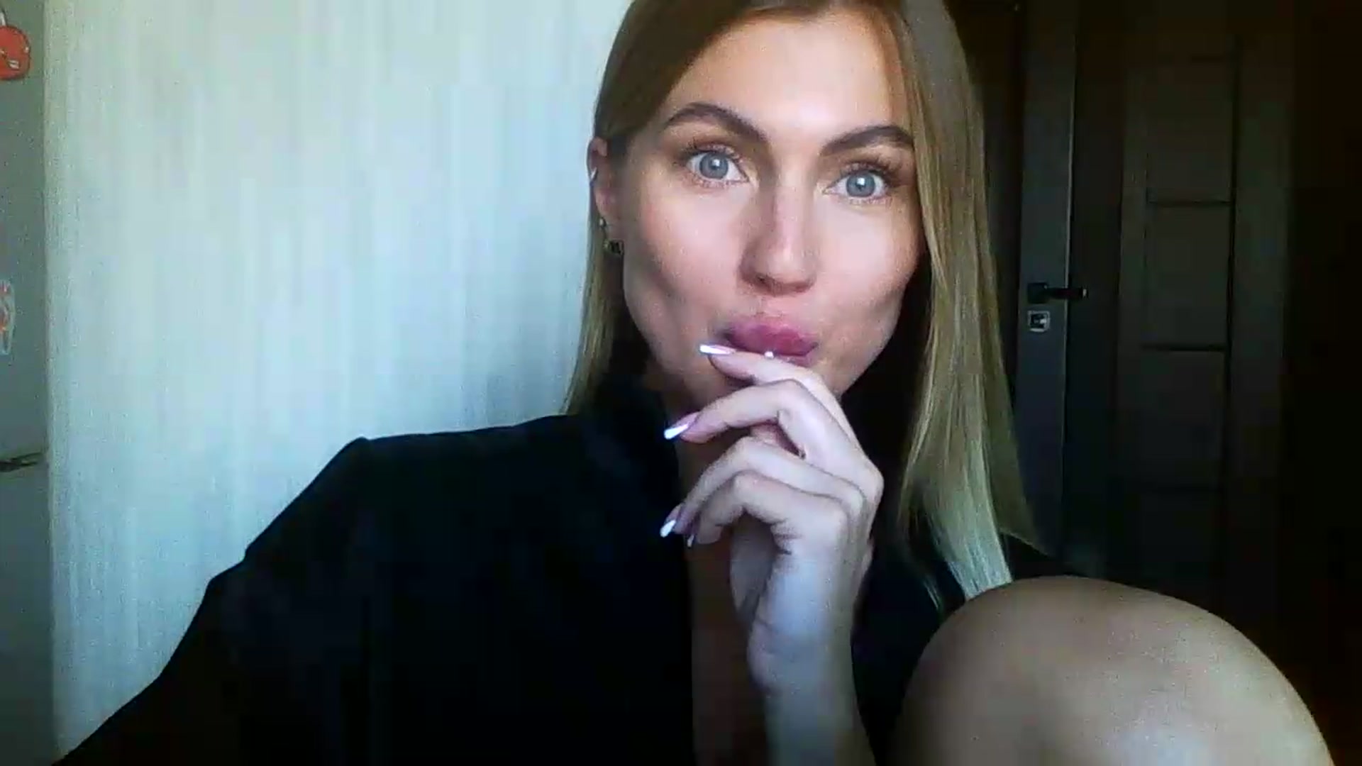 Gallery image thumbnail from SofiaSimons's myfreecams stream on, 08/03/2026, 10:18 image 10 of 20