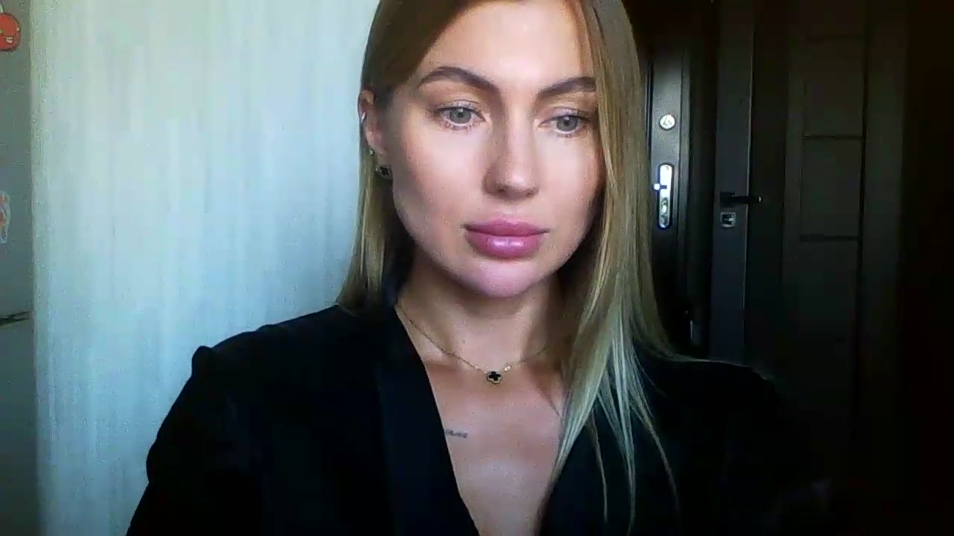Gallery image thumbnail from SofiaSimons's myfreecams stream on, 08/03/2026, 10:18 image 11 of 20