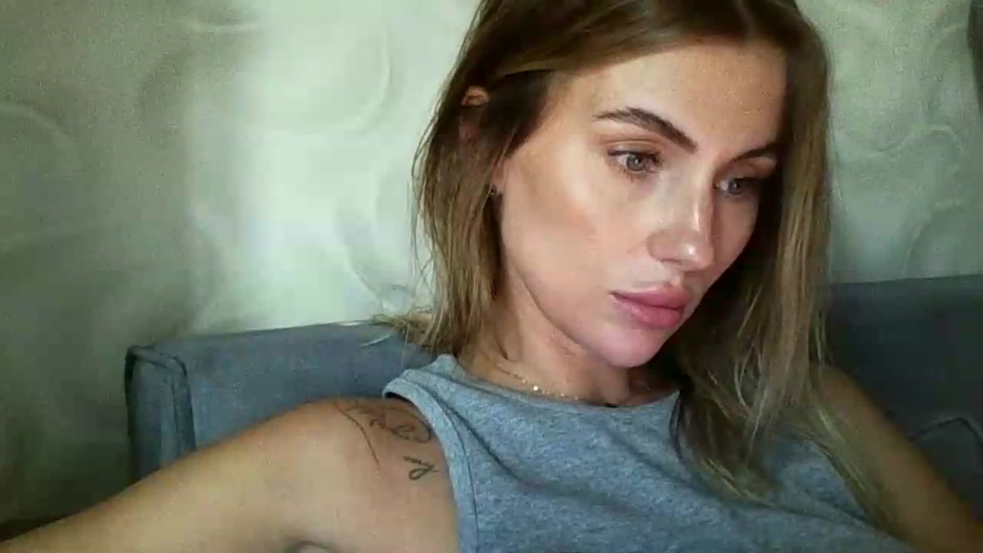 Gallery image thumbnail from SofiaSimons's myfreecams stream on, 08/04/2026, 13:29 image 16 of 20
