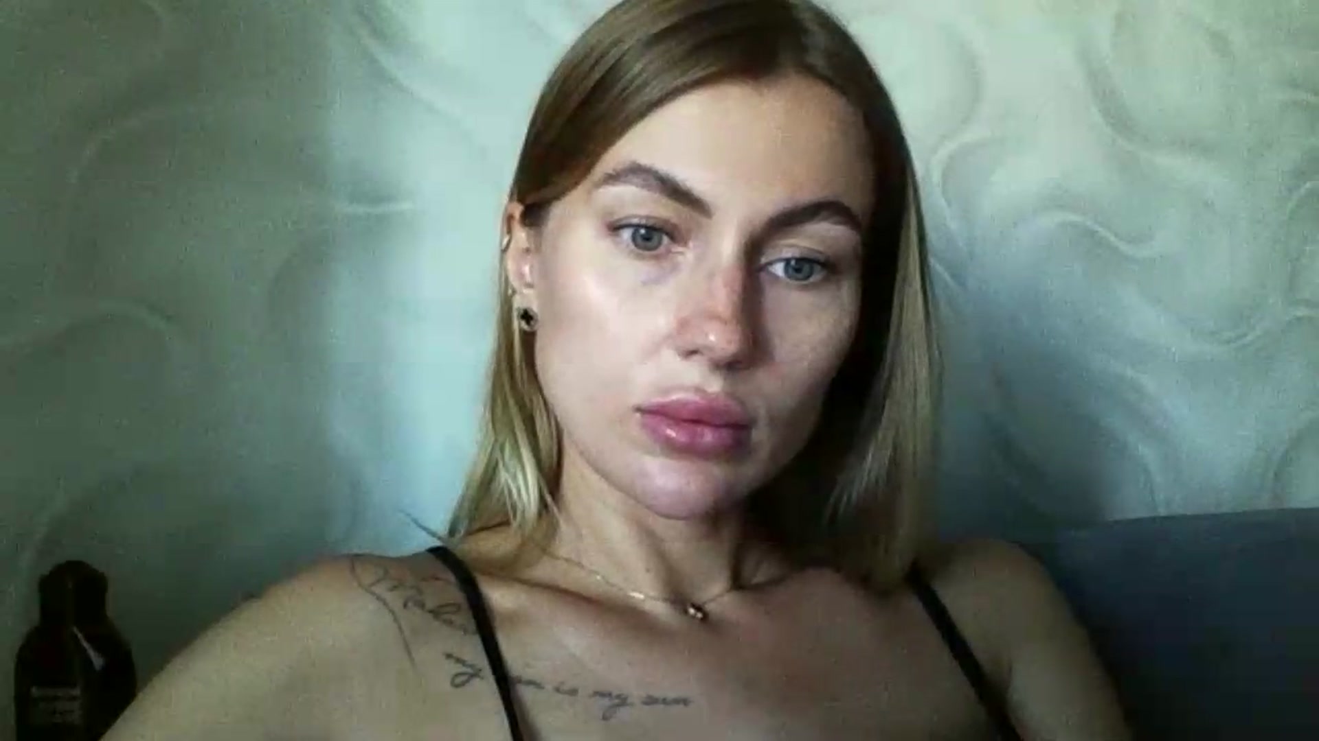 Gallery image thumbnail from SofiaSimons's myfreecams stream on, 08/07/2026, 08:21 image 8 of 20