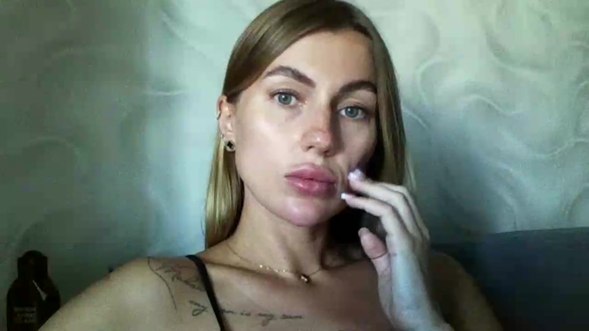Gallery image thumbnail from SofiaSimons's myfreecams stream on, 08/07/2026, 08:21 image 11 of 20