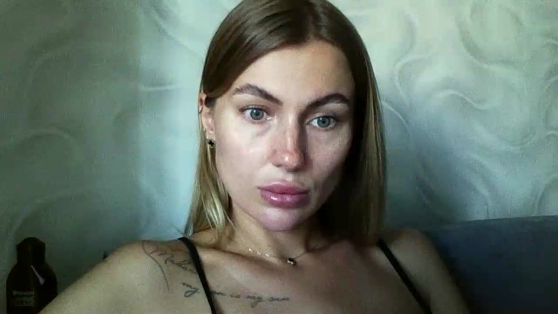 Gallery image thumbnail from SofiaSimons's myfreecams stream on, 08/07/2026, 08:21 image 9 of 20