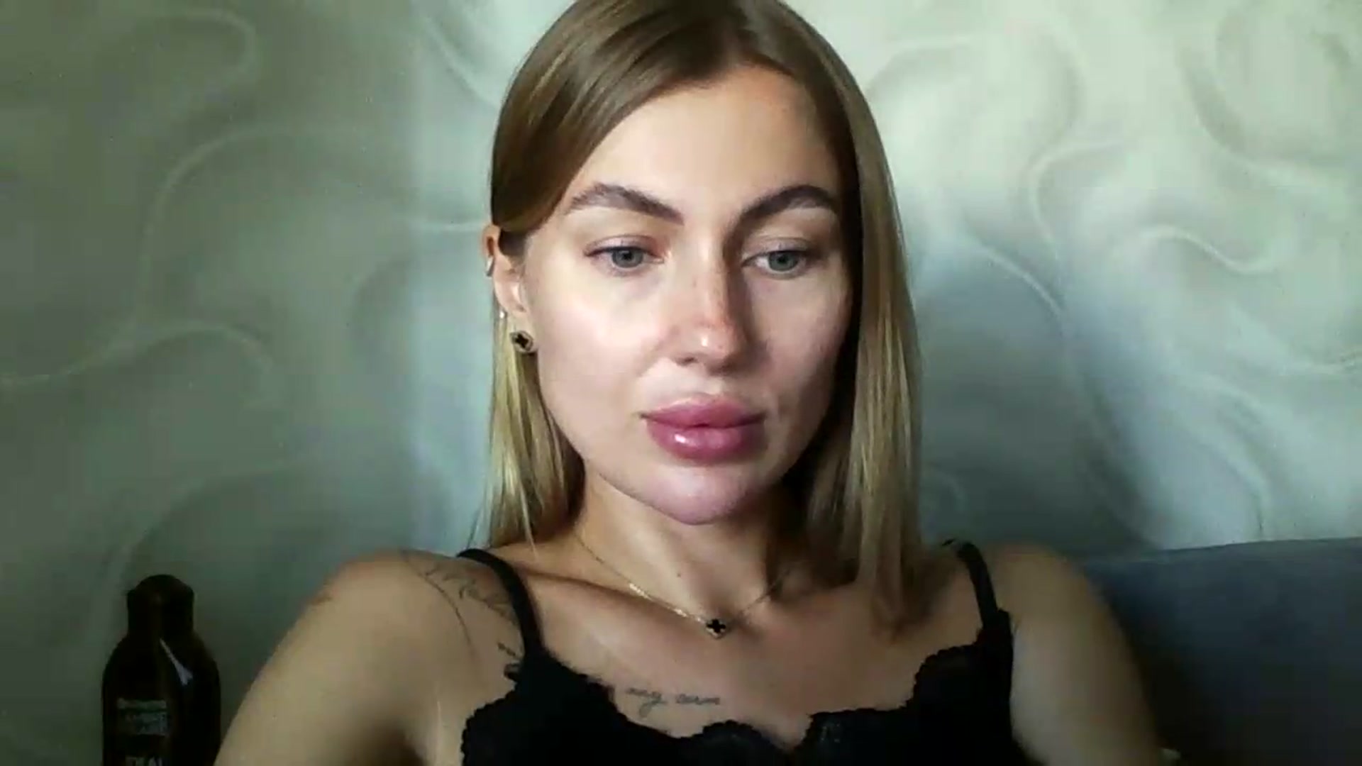 Gallery image thumbnail from SofiaSimons's myfreecams stream on, 08/07/2026, 08:21 image 18 of 20