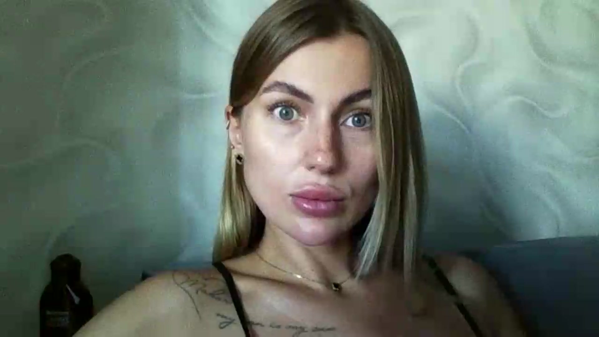 Gallery image thumbnail from SofiaSimons's myfreecams stream on, 08/07/2026, 08:21 image 13 of 20
