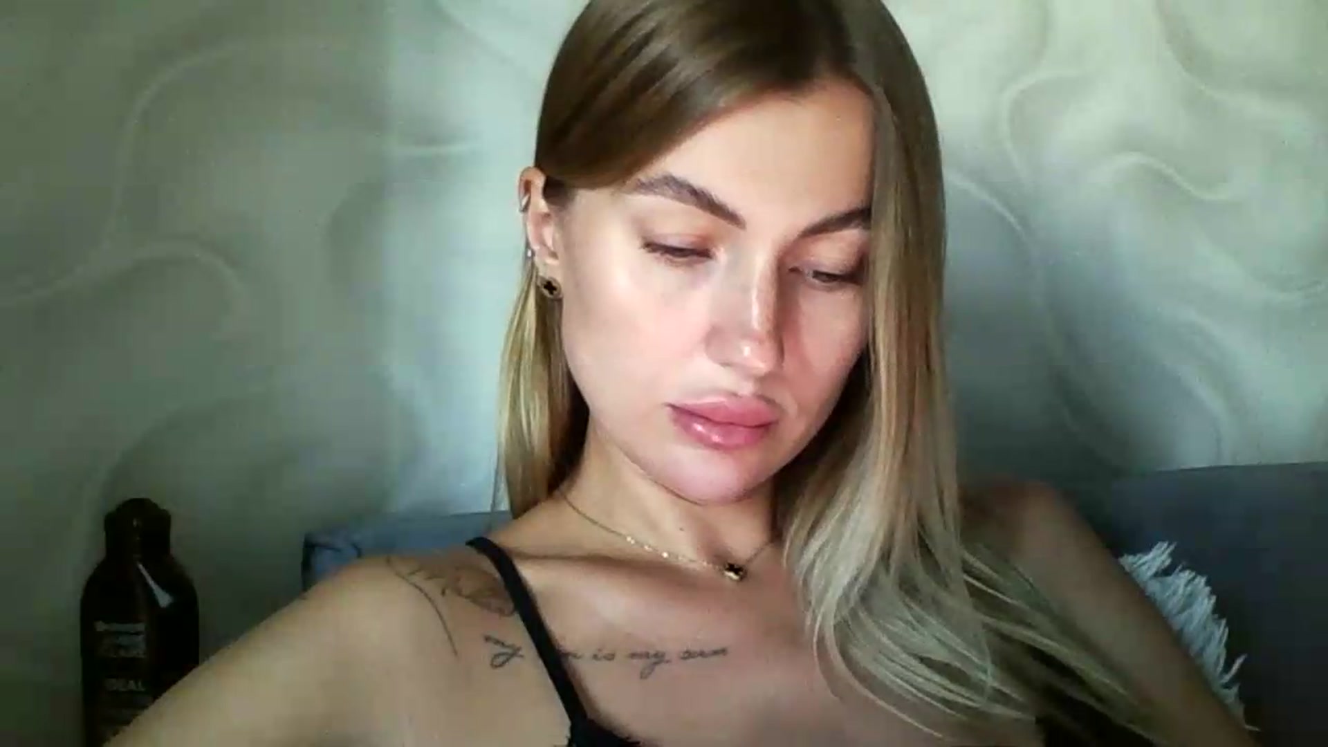 Gallery image thumbnail from SofiaSimons's myfreecams stream on, 08/07/2026, 08:51 image 15 of 20
