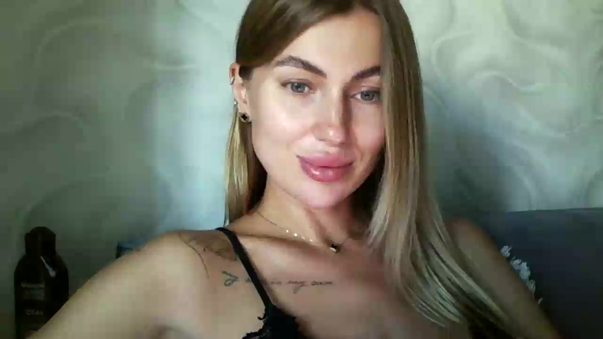 Gallery image thumbnail from SofiaSimons's myfreecams stream on, 08/07/2026, 08:51 image 4 of 20
