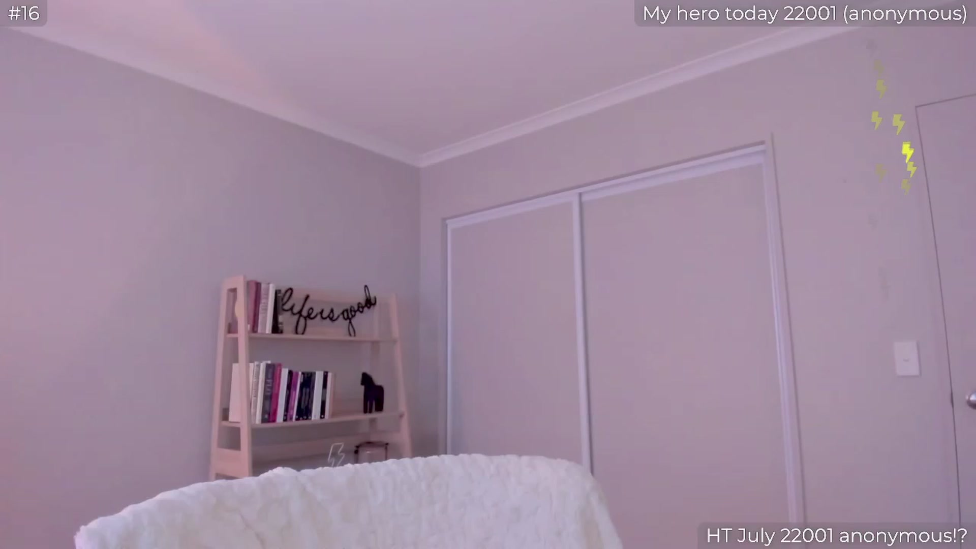 Gallery image thumbnail from SofiaStorm's myfreecams stream on, 07/30/2023, 24:59 image 16 of 20