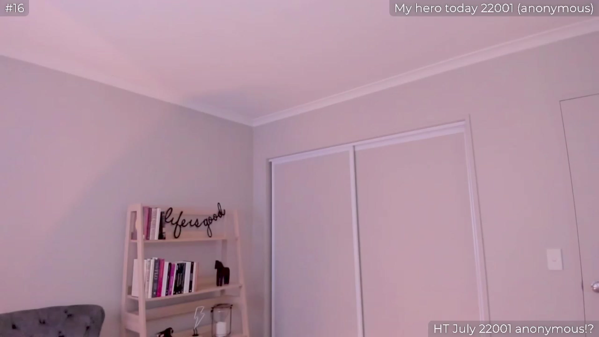 Gallery image thumbnail from SofiaStorm's myfreecams stream on, 07/30/2023, 24:59 image 20 of 20