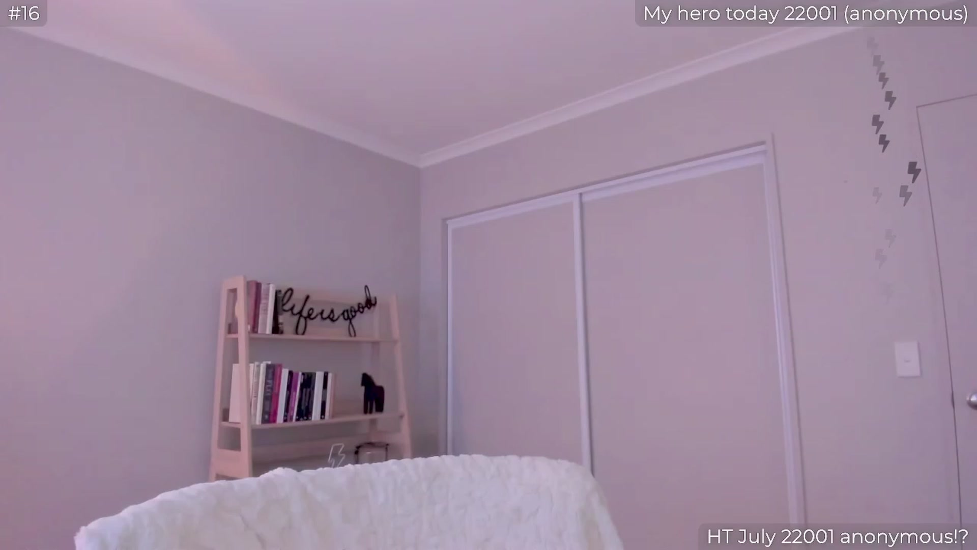 Gallery image thumbnail from SofiaStorm's myfreecams stream on, 07/30/2023, 24:59 image 15 of 20