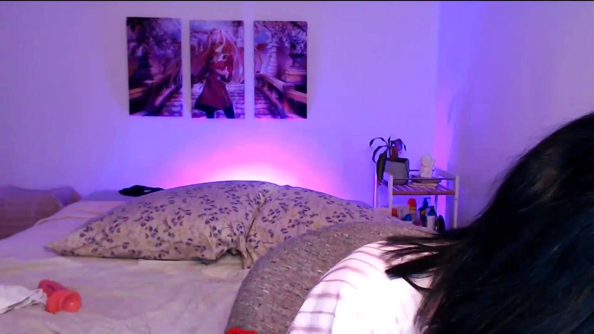 Gallery image thumbnail from Sofia_Amour's myfreecams stream on, 09/02/2025, 02:25 image 20 of 20